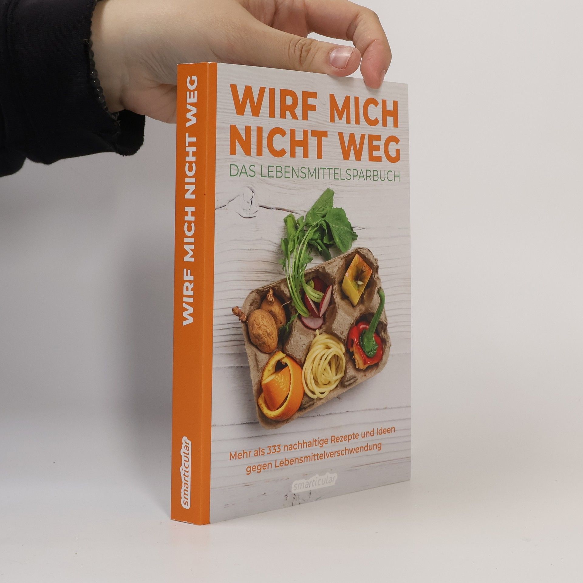 Autorenkollektiv Wirf mich nicht weg