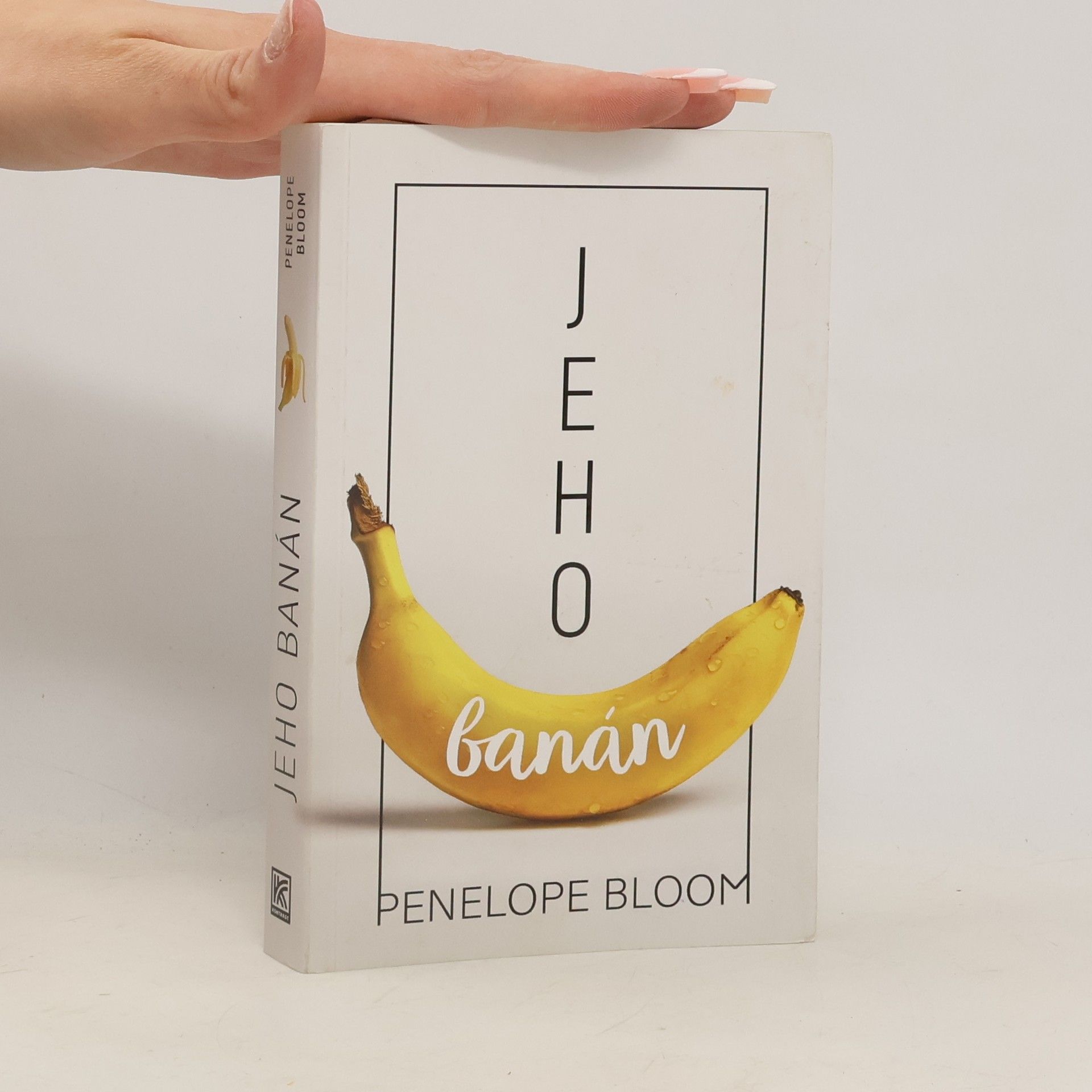 Penelope Bloom Jeho banán