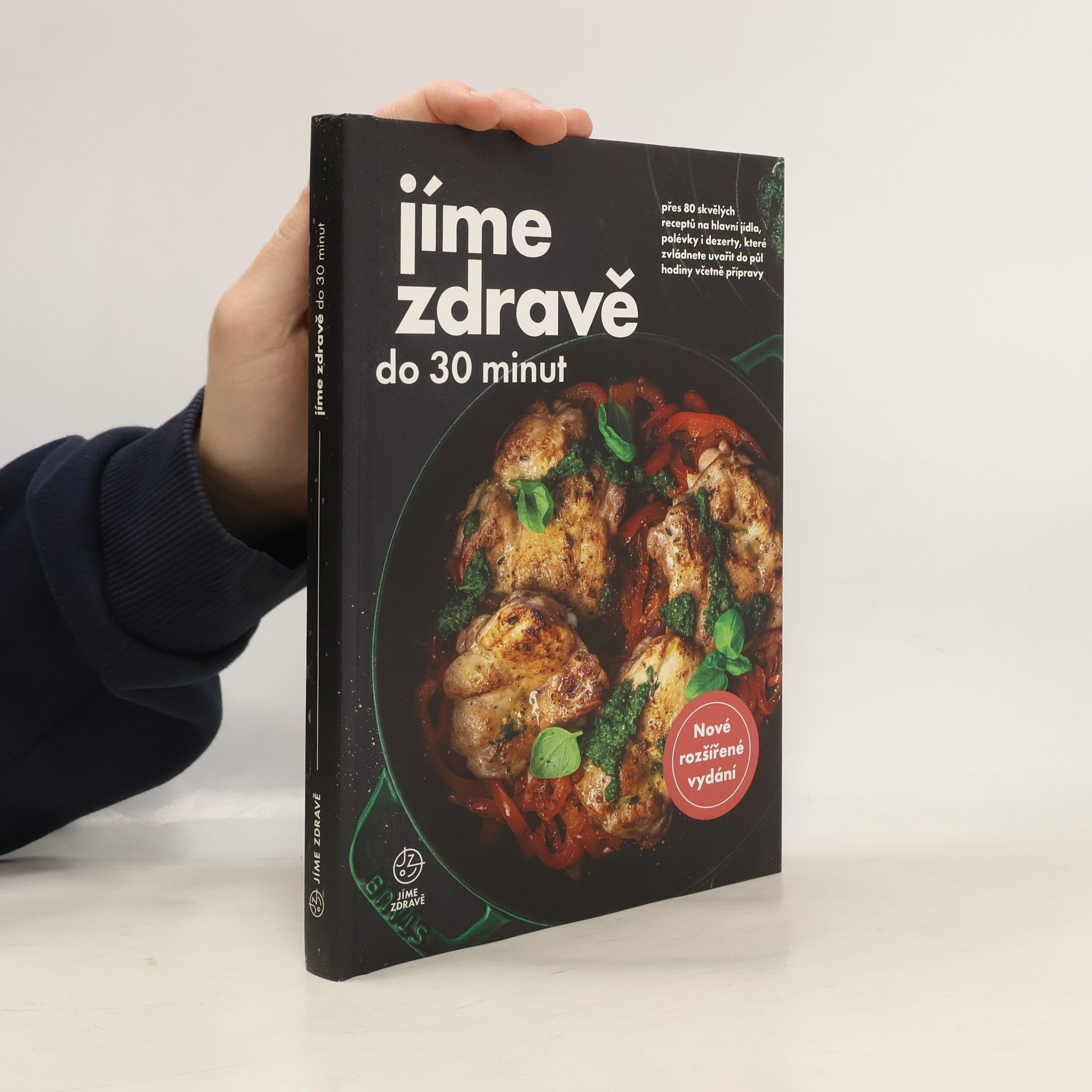 Jíme zdravě do 30 minut