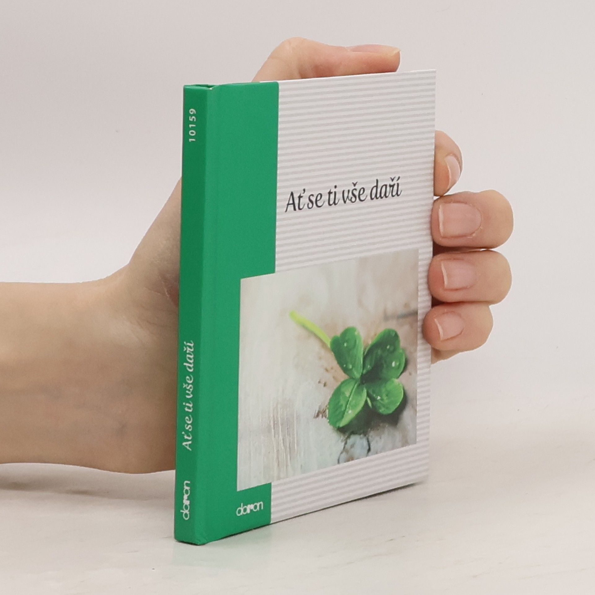 Shutterstock Ať se ti vše daří