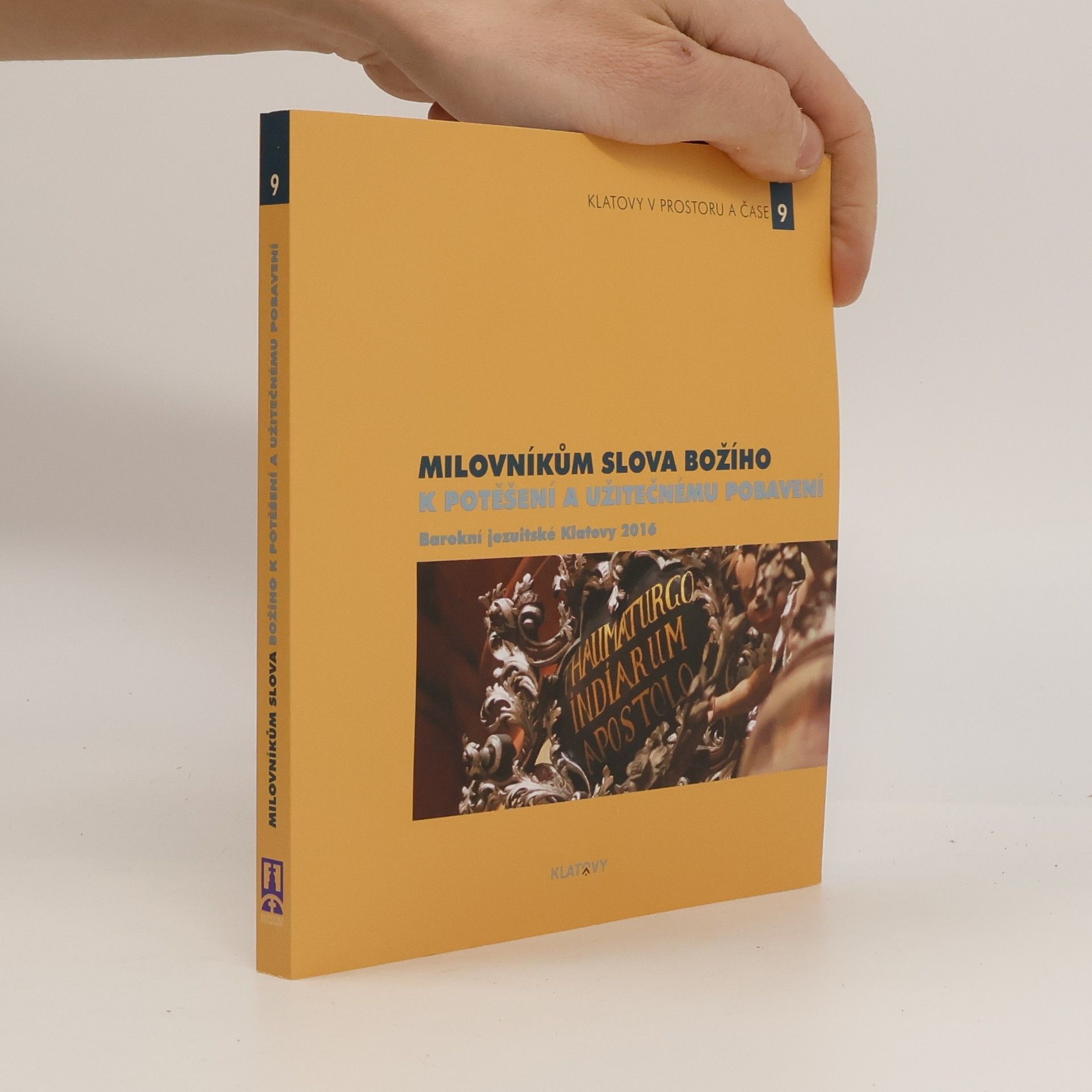 Autorenkollektiv Milovníkům slova Božího k potěšení a užitečnému pobavení