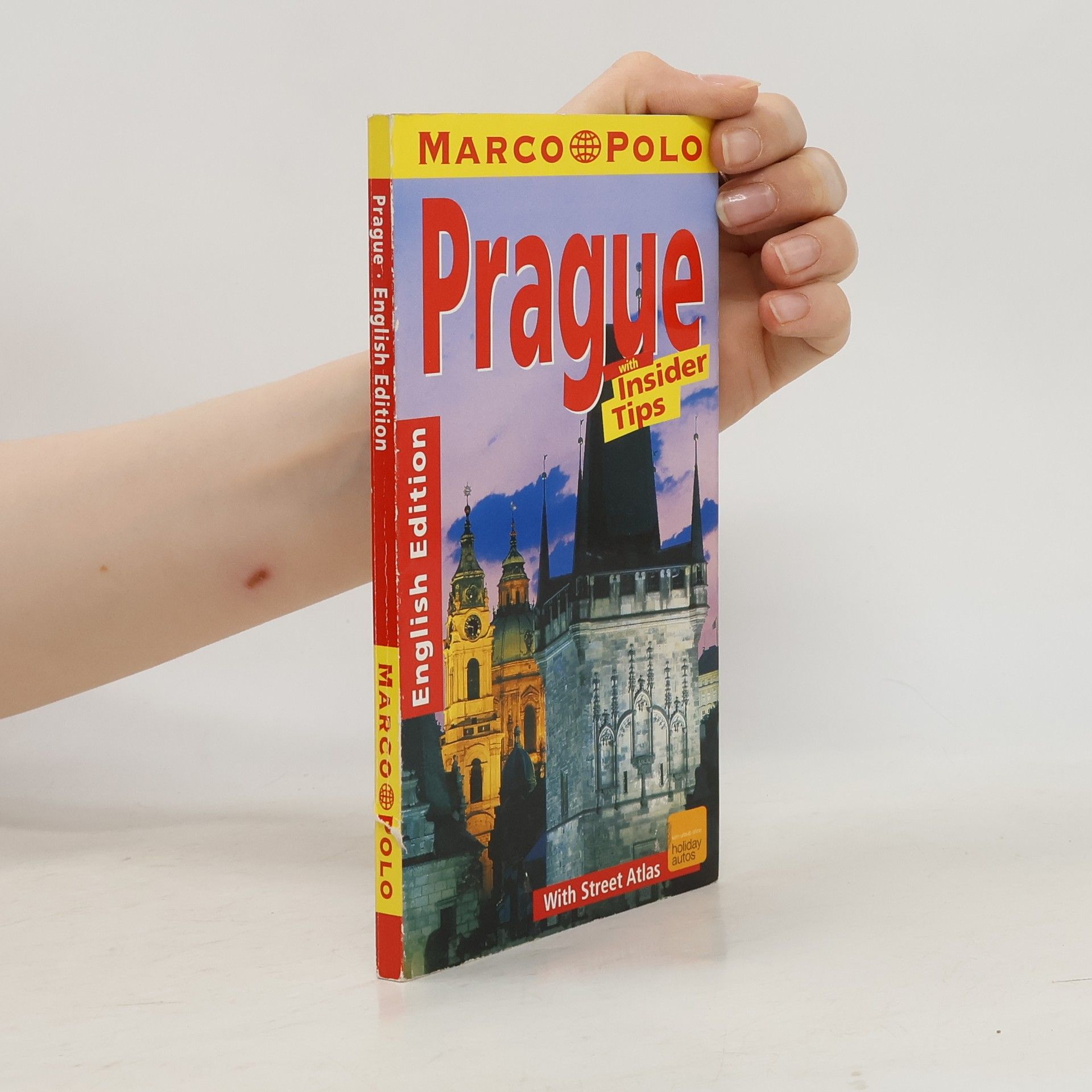 Wolfgang Jung Prague