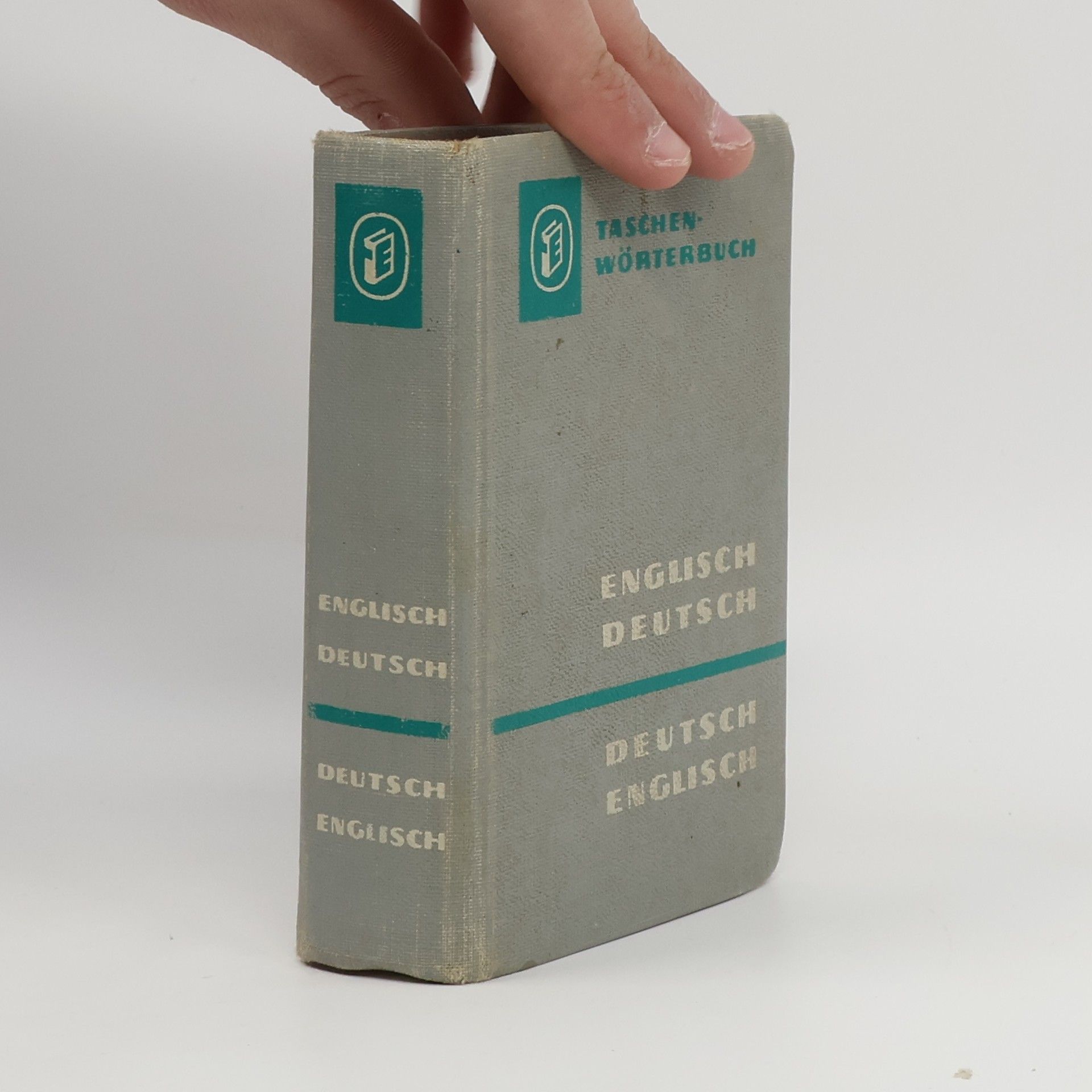 English-Deutsches und Deutsch-Englisches Wörterbuch