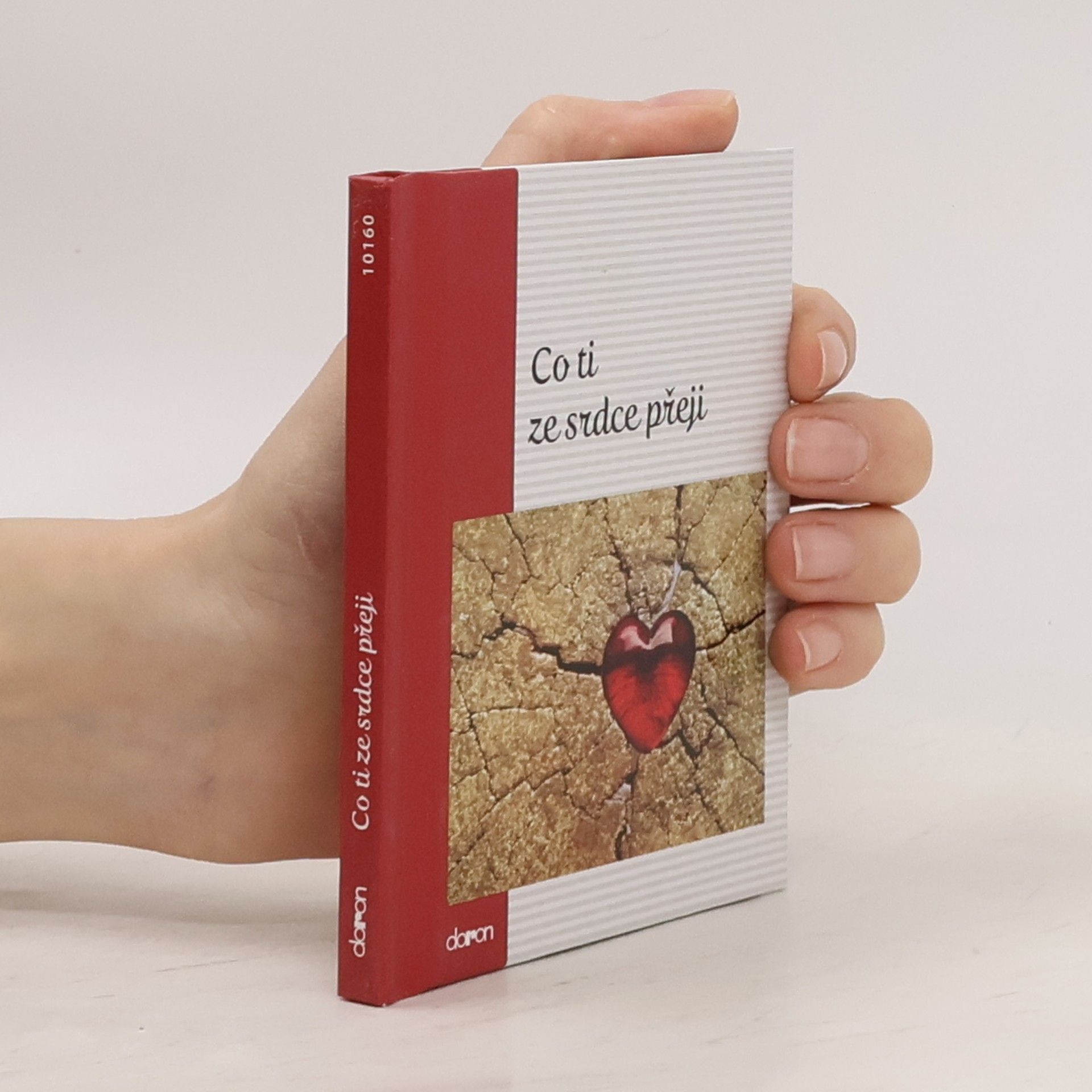 Autorenkollektiv Co ti ze srdce přeji