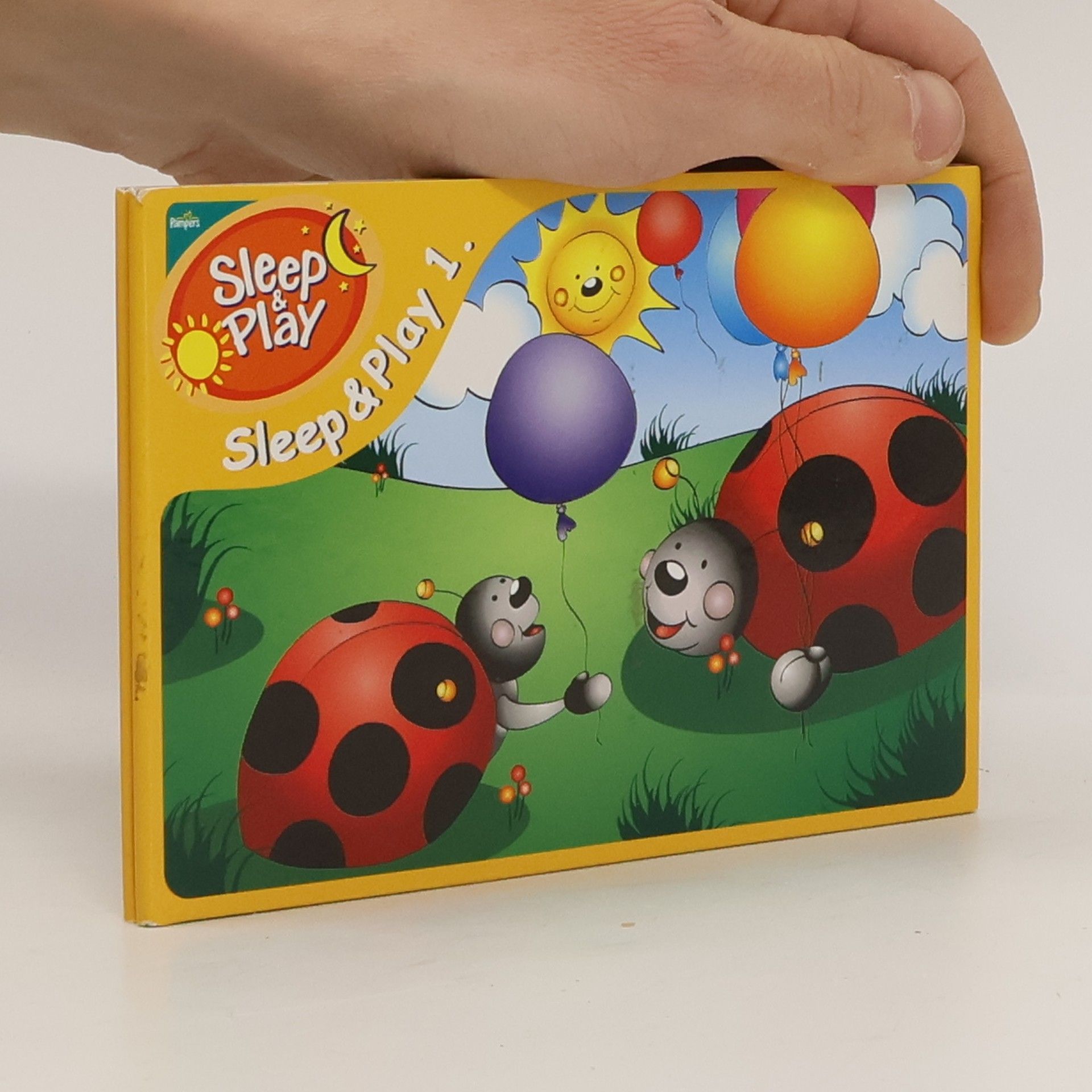 Autorenkollektiv Sleep & Play 1