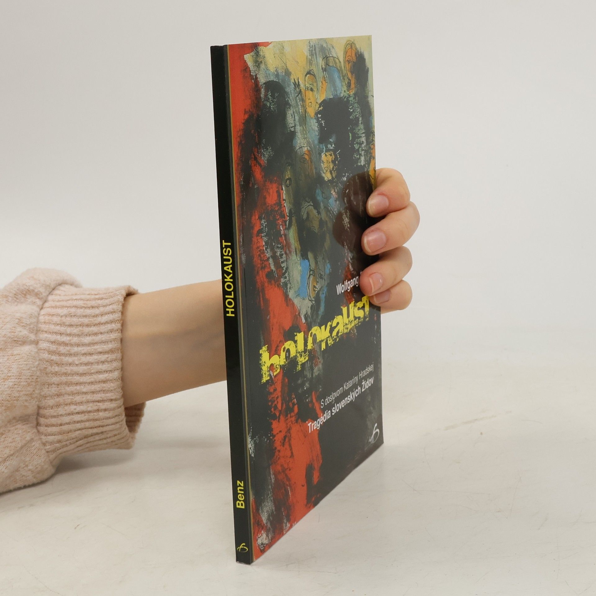 Wolfgang J. Mommsen Holokaust