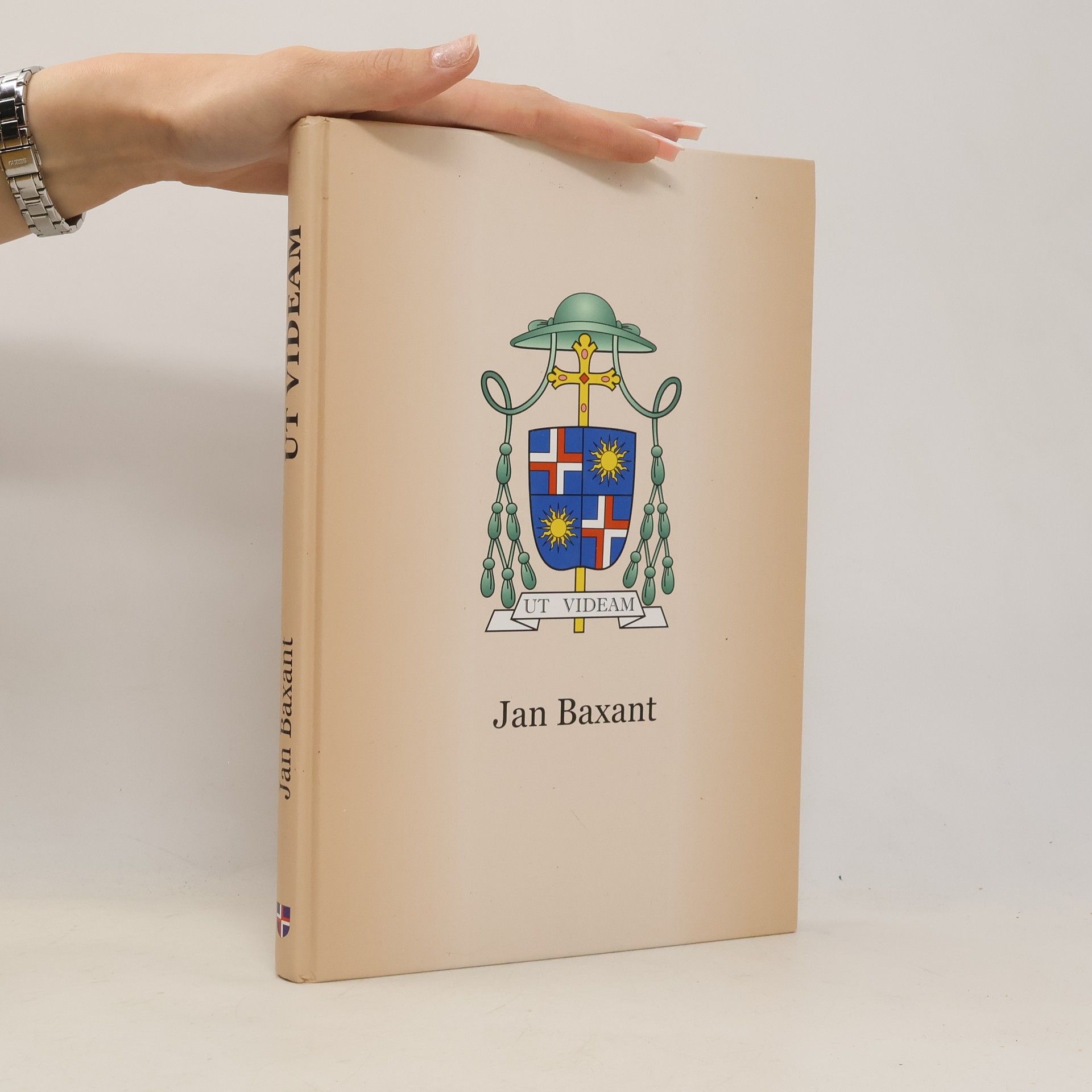 Jan Baxant Ut videam