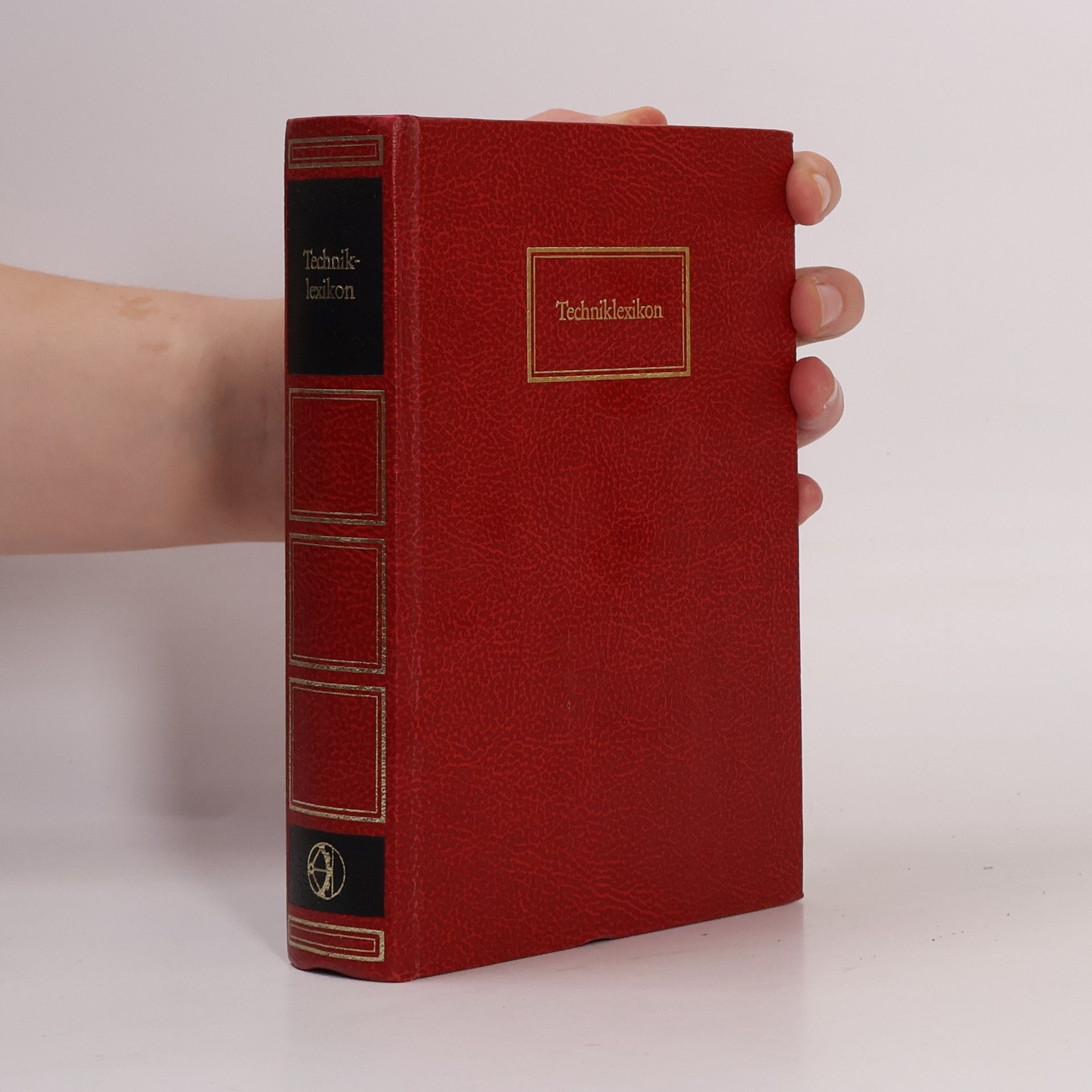 Autorenkollektiv Techniklexikon