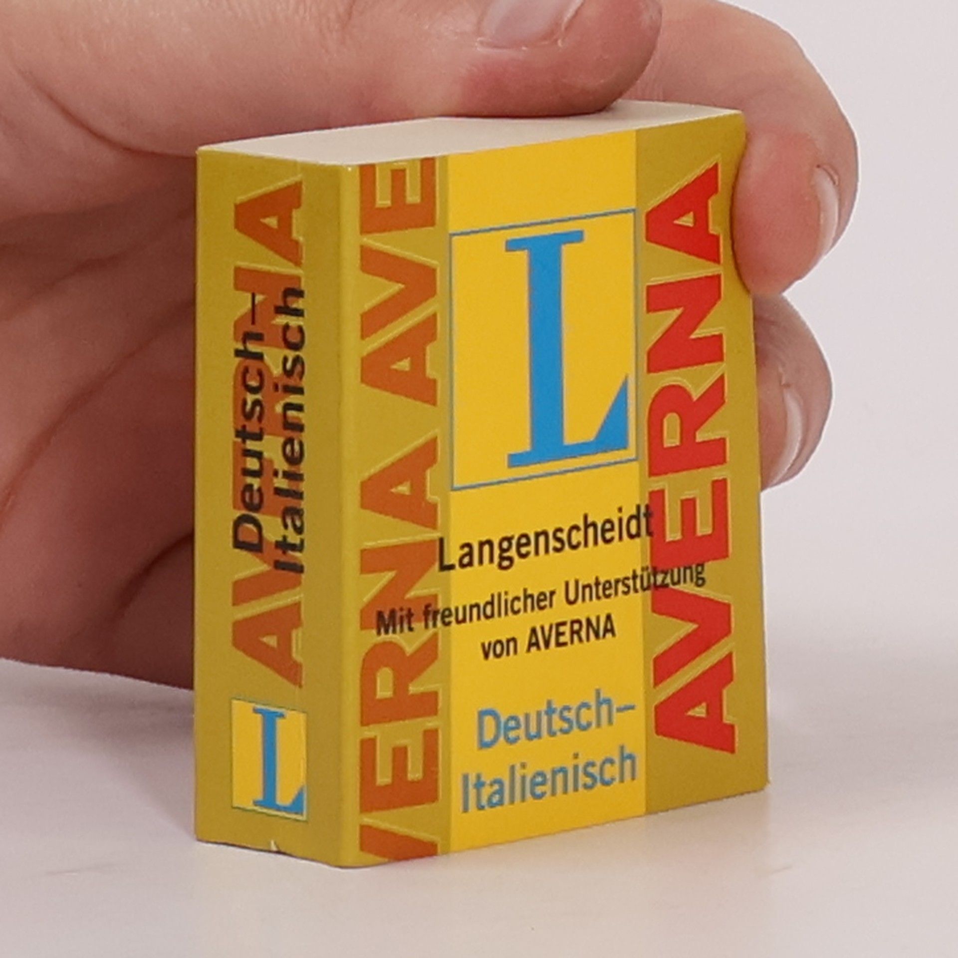 Autorenkollektiv Deutsch-Italienisch