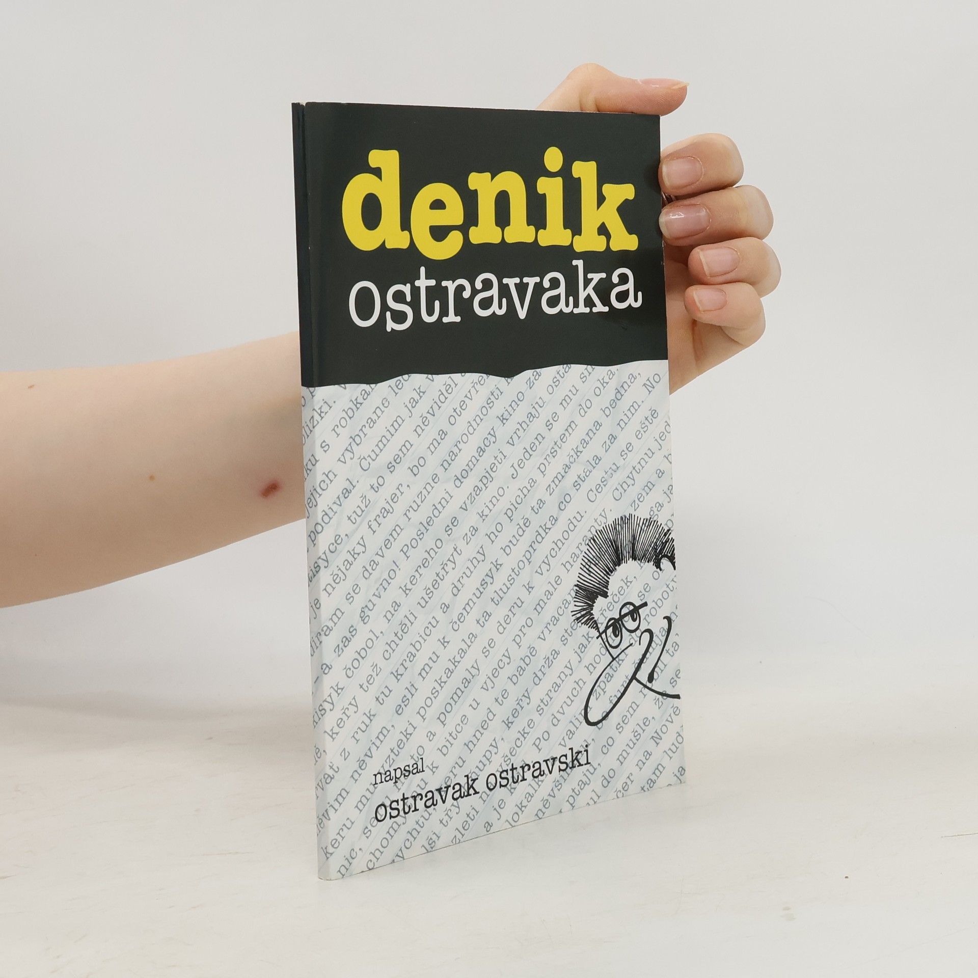 Ostravak Ostravski Denik Ostravaka