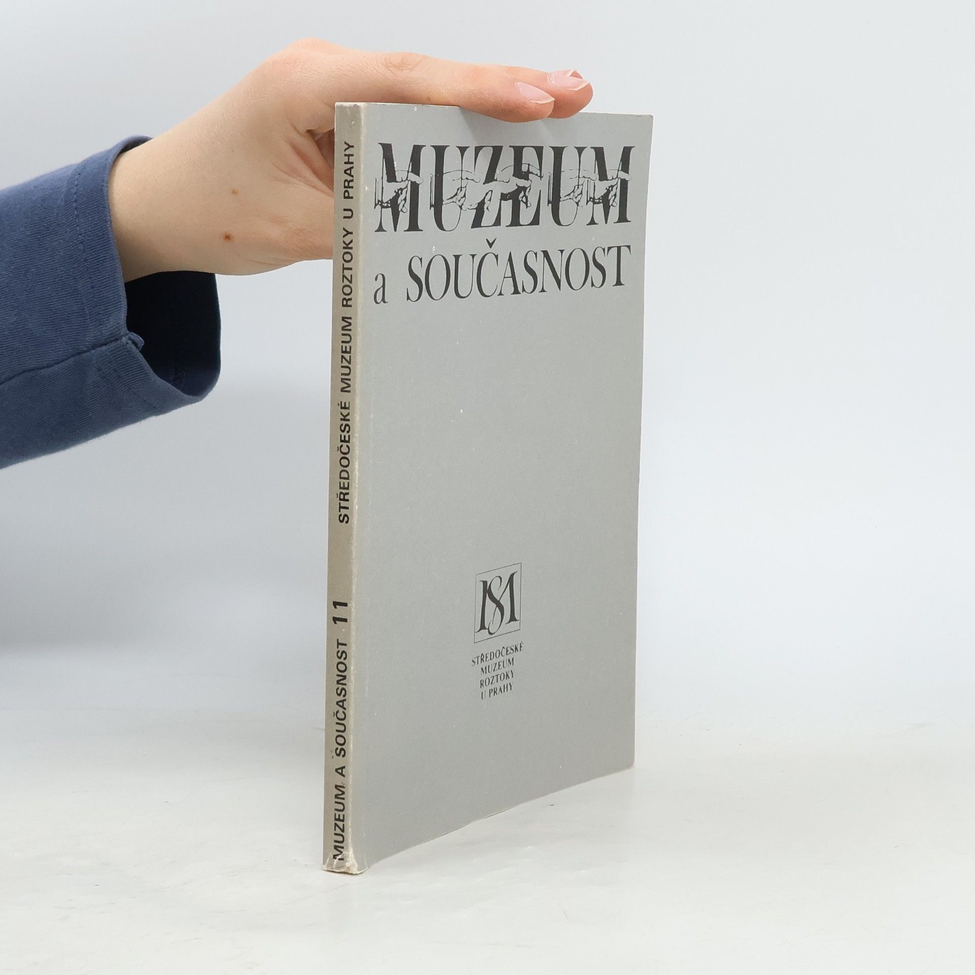 Bohuslav Beneš Muzeum a současnost 11