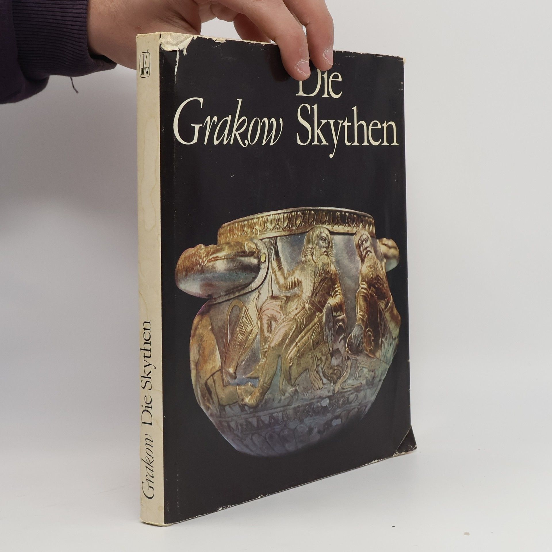 Grakow Die Skythen
