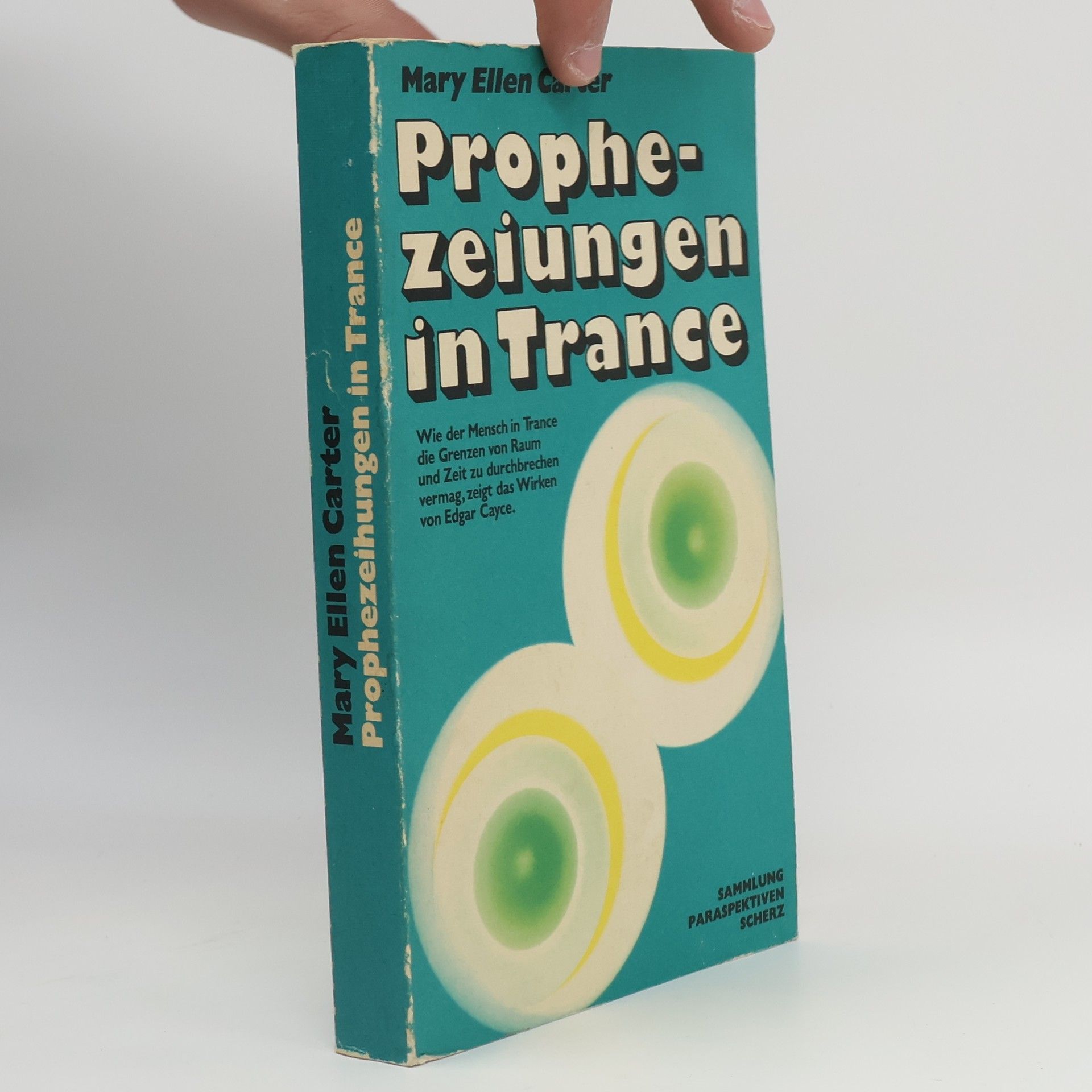 Prophezeiungen in Trance