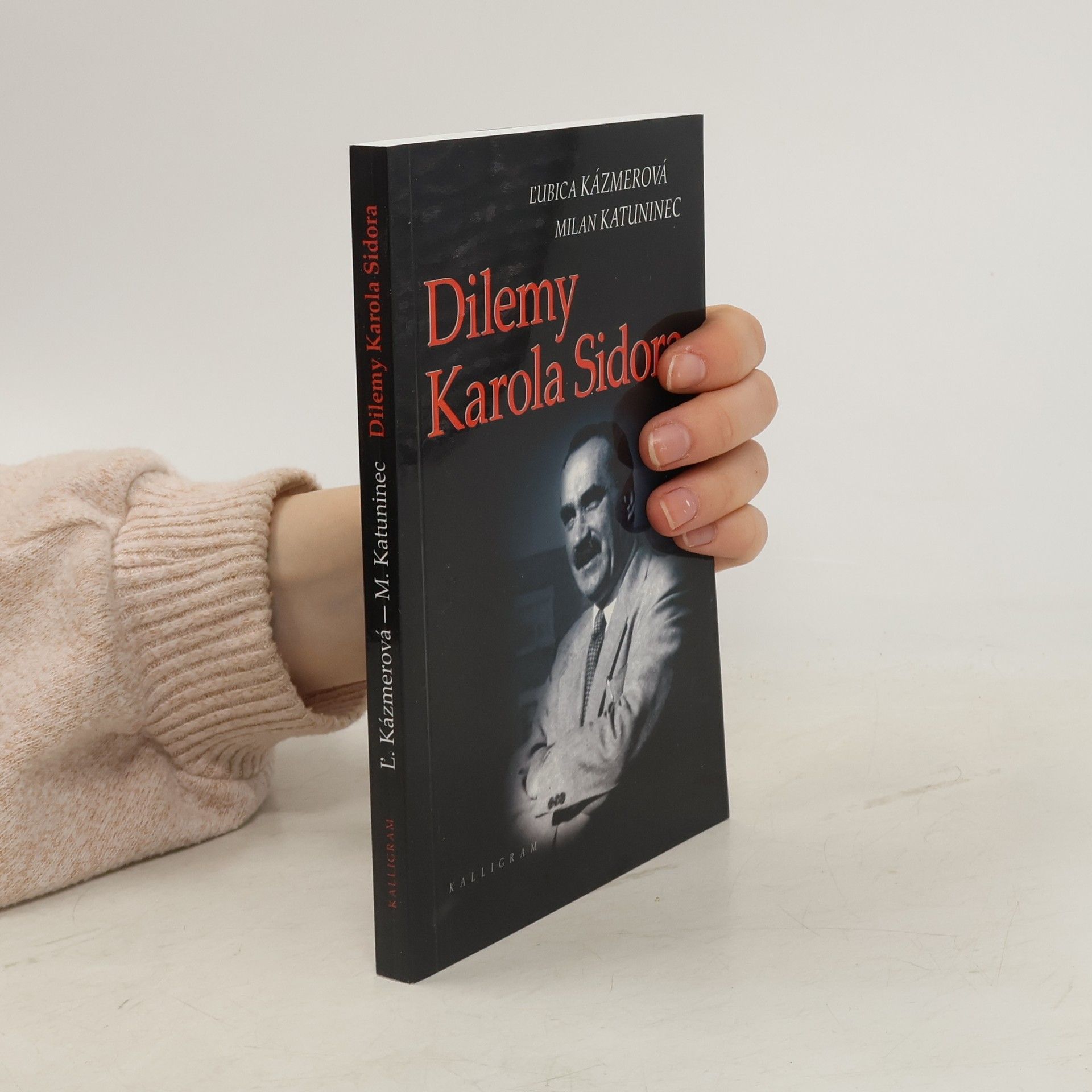 Dilemy Karola Sidora