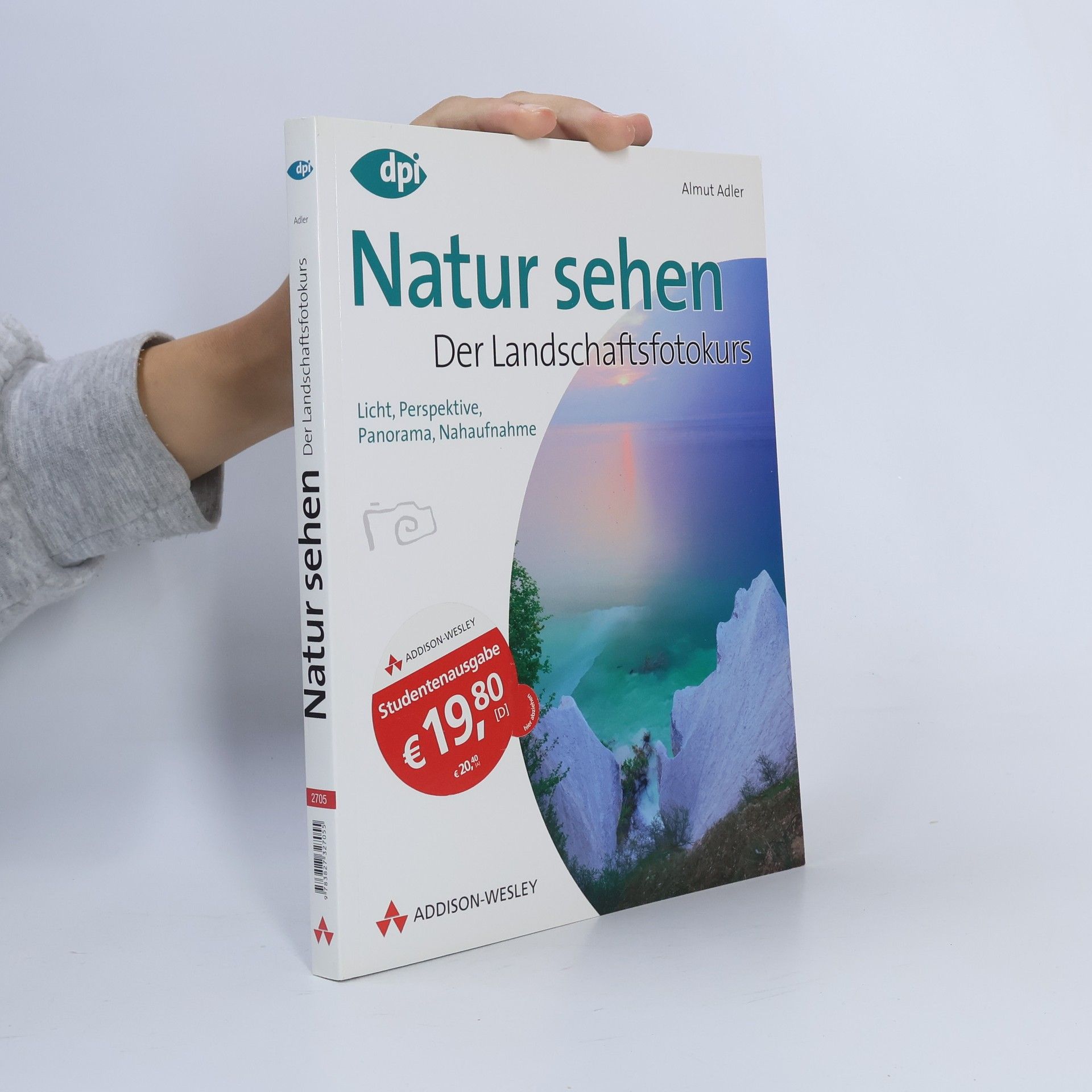 DPI Fotografie: Natur sehen