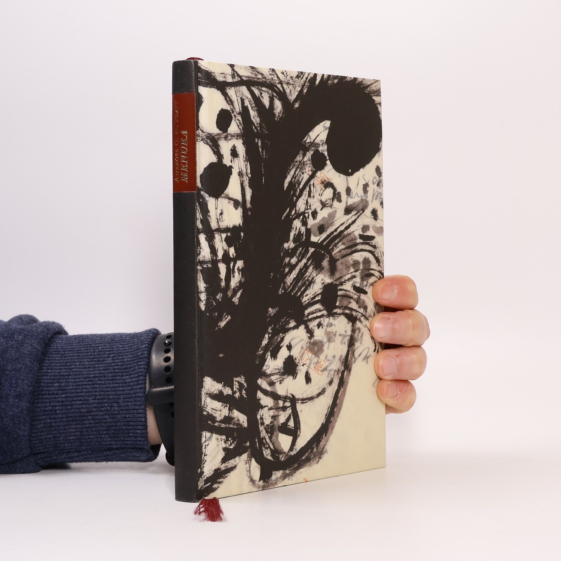 Collectif d'auteurs Menura