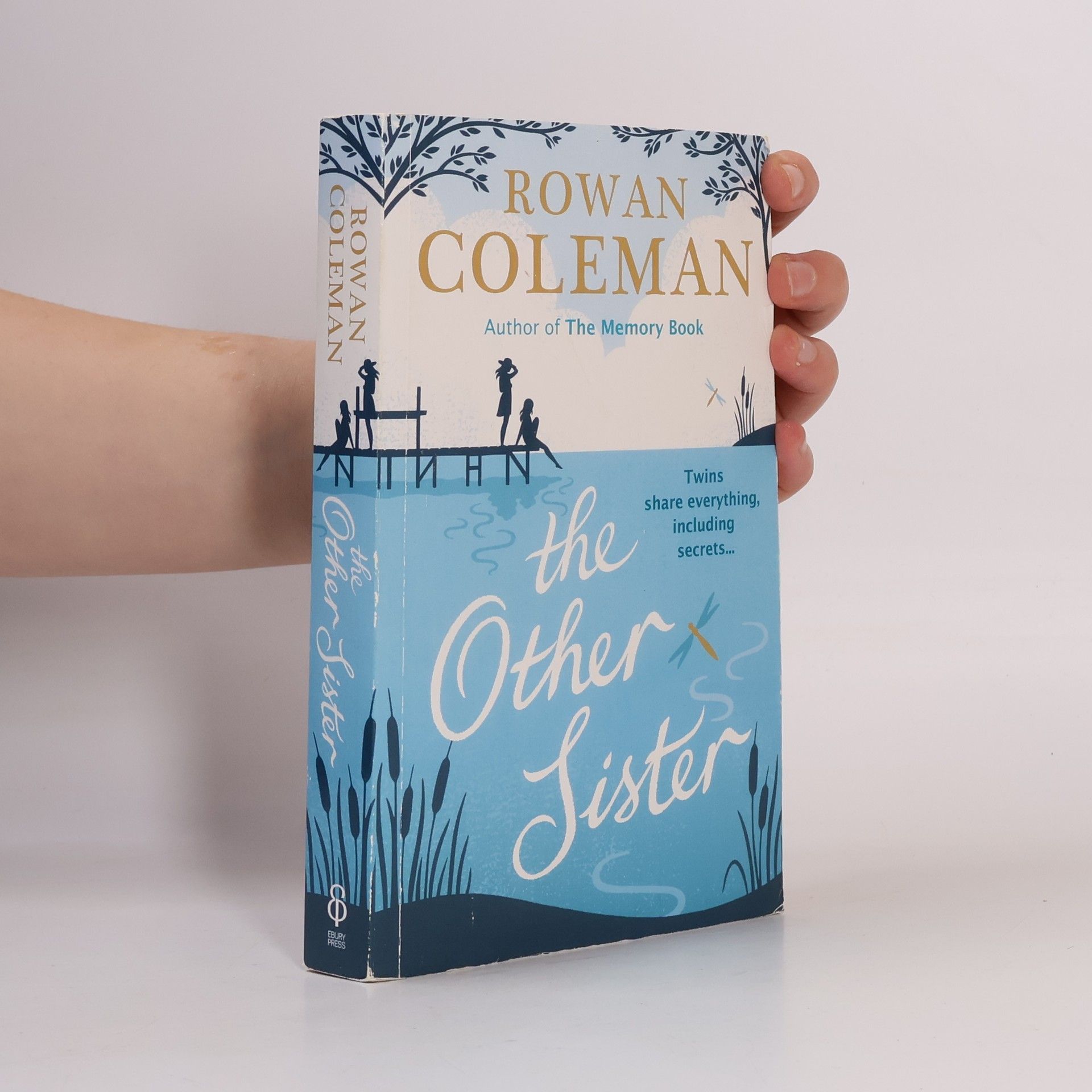 Rowan Coleman The Other Sister