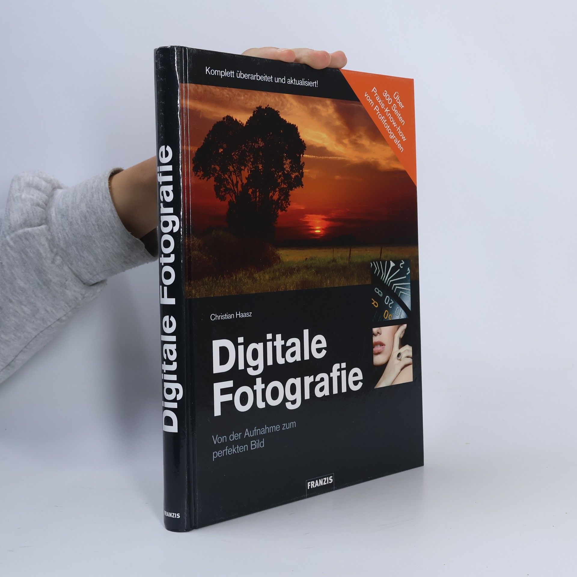 Digitale Fotografie