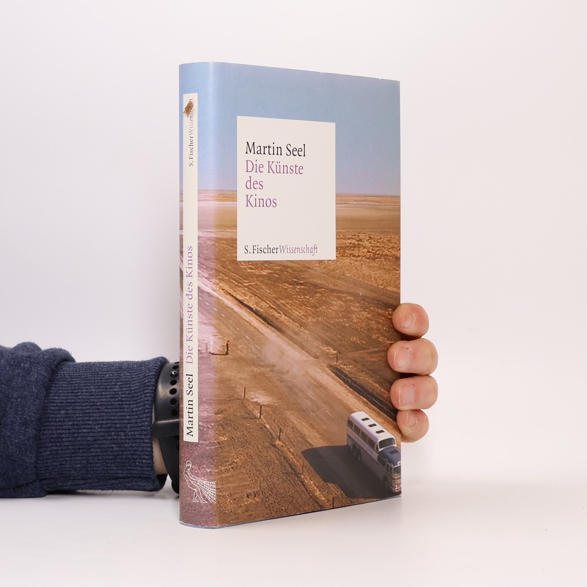 Die Künste des Kinos