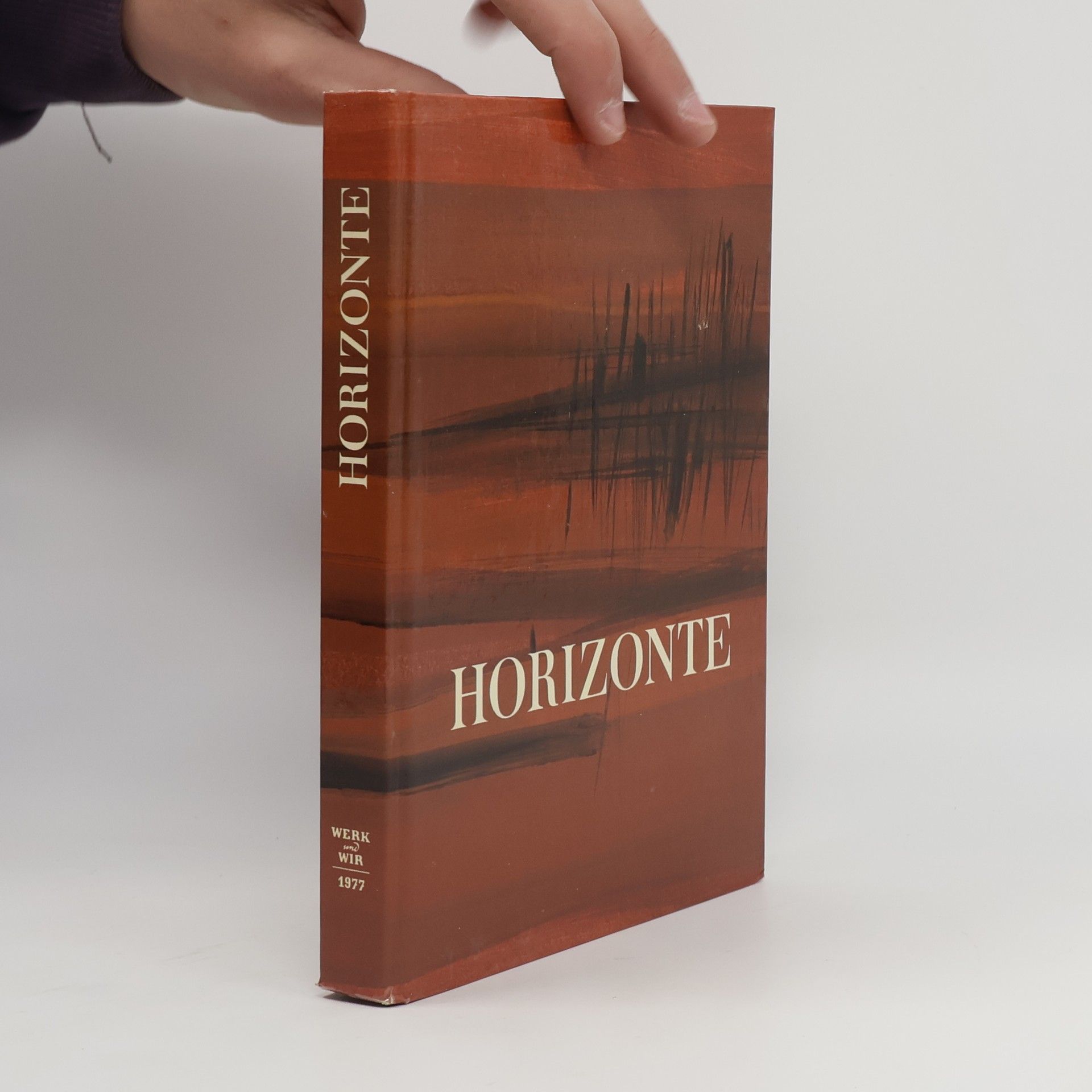 Kurt Wessel Horizonte