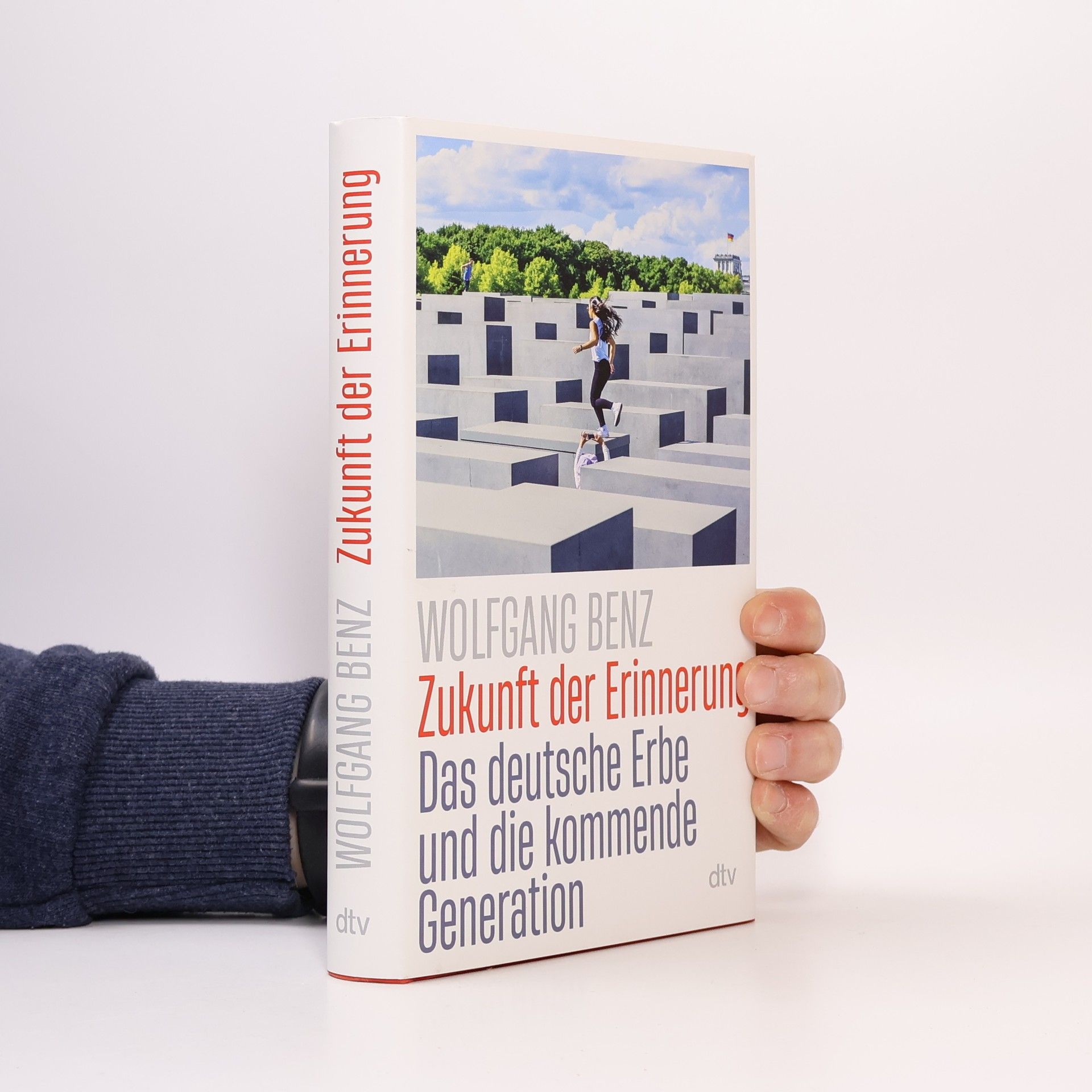 Wolfgang J. Mommsen Zukunft der Erinnerung