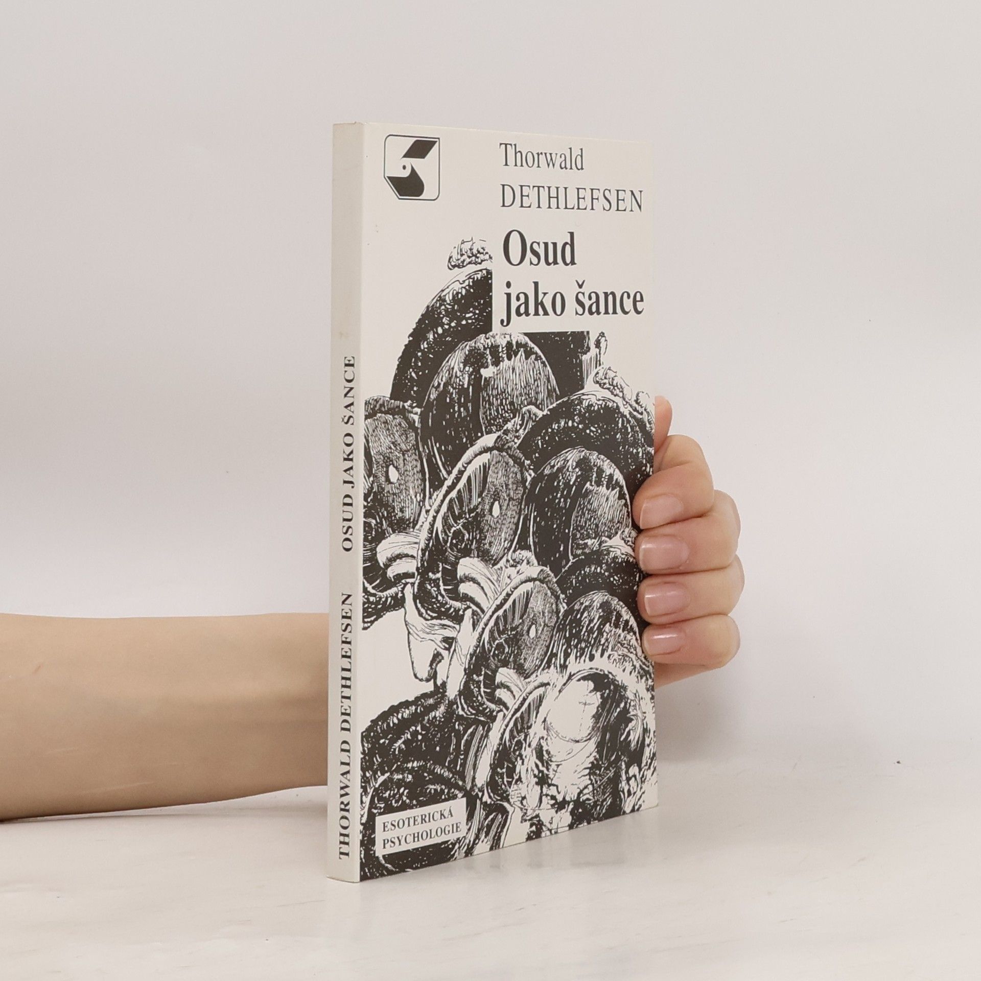 Thorwald Dethlefsen Osud jako šance