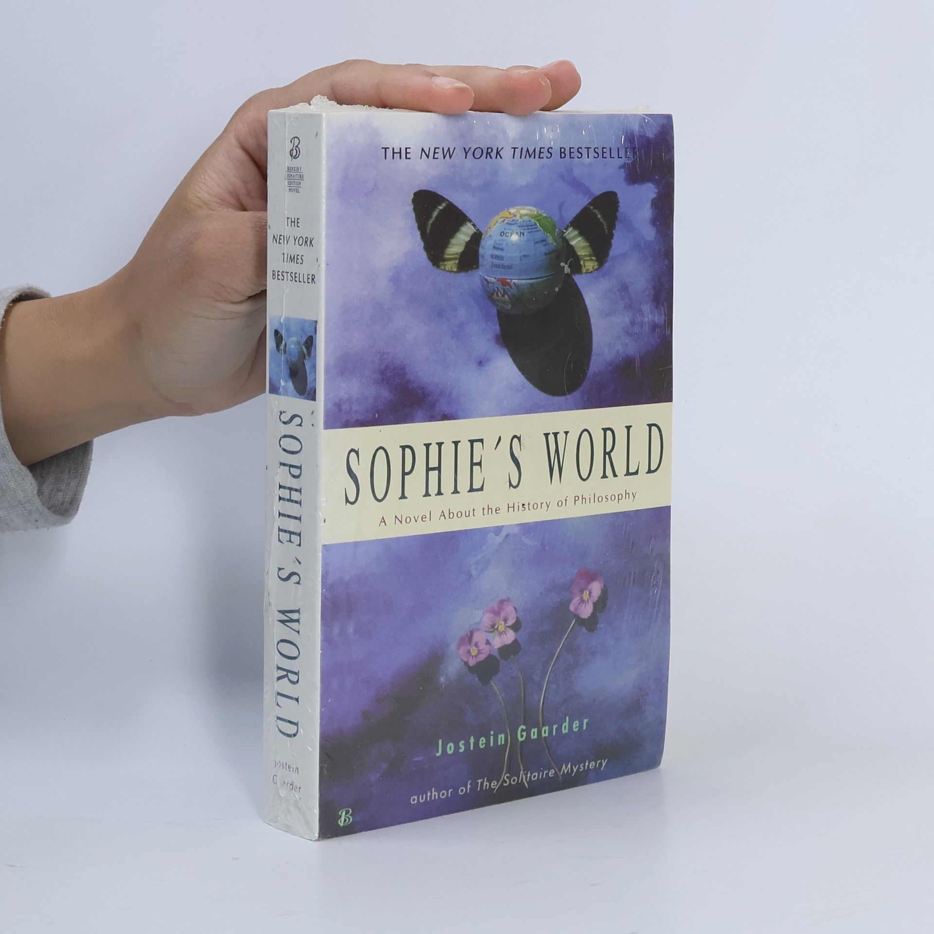 Sophie´s World