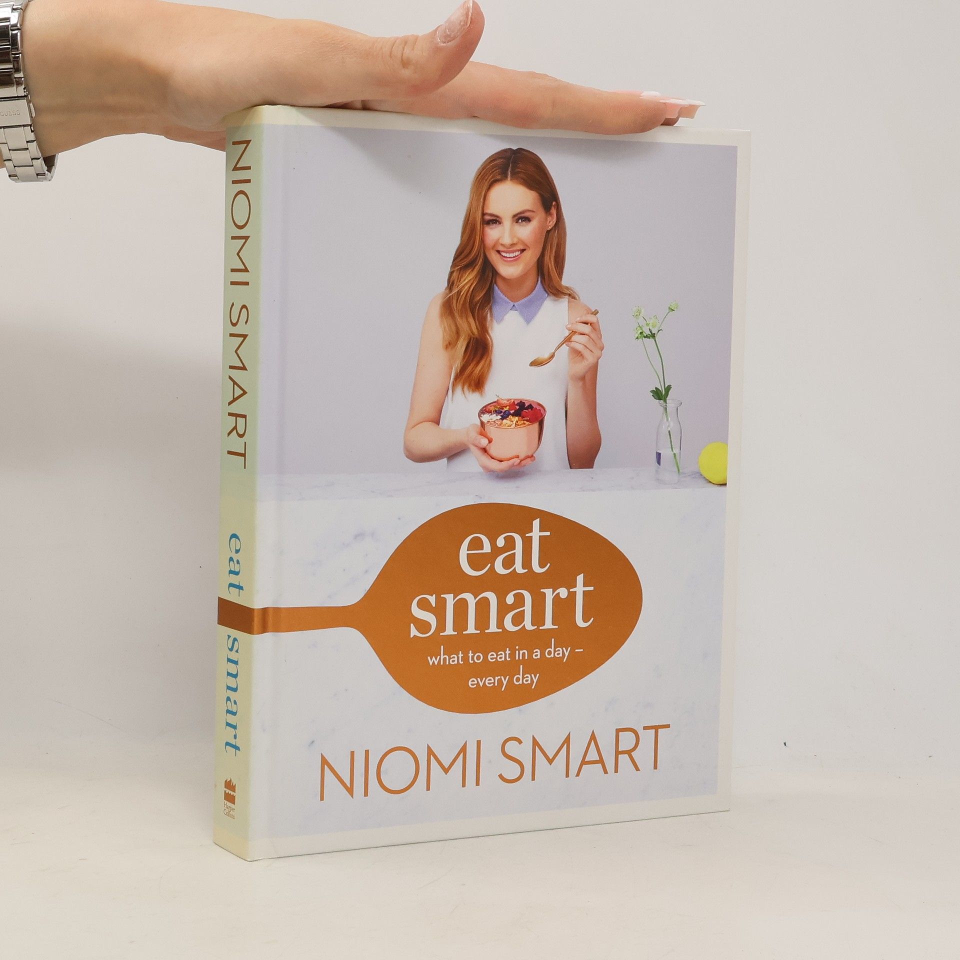 Niomi Smart Eat smart