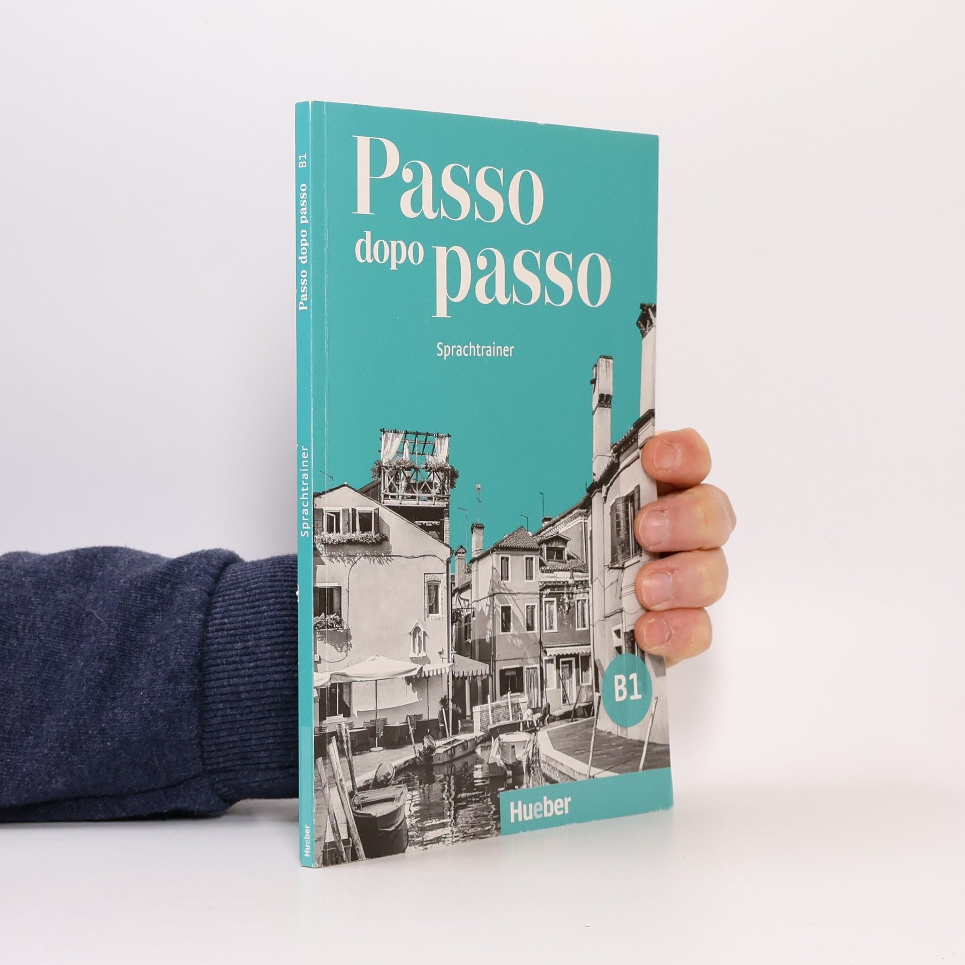 Marinella Vannini Passo dopo passo