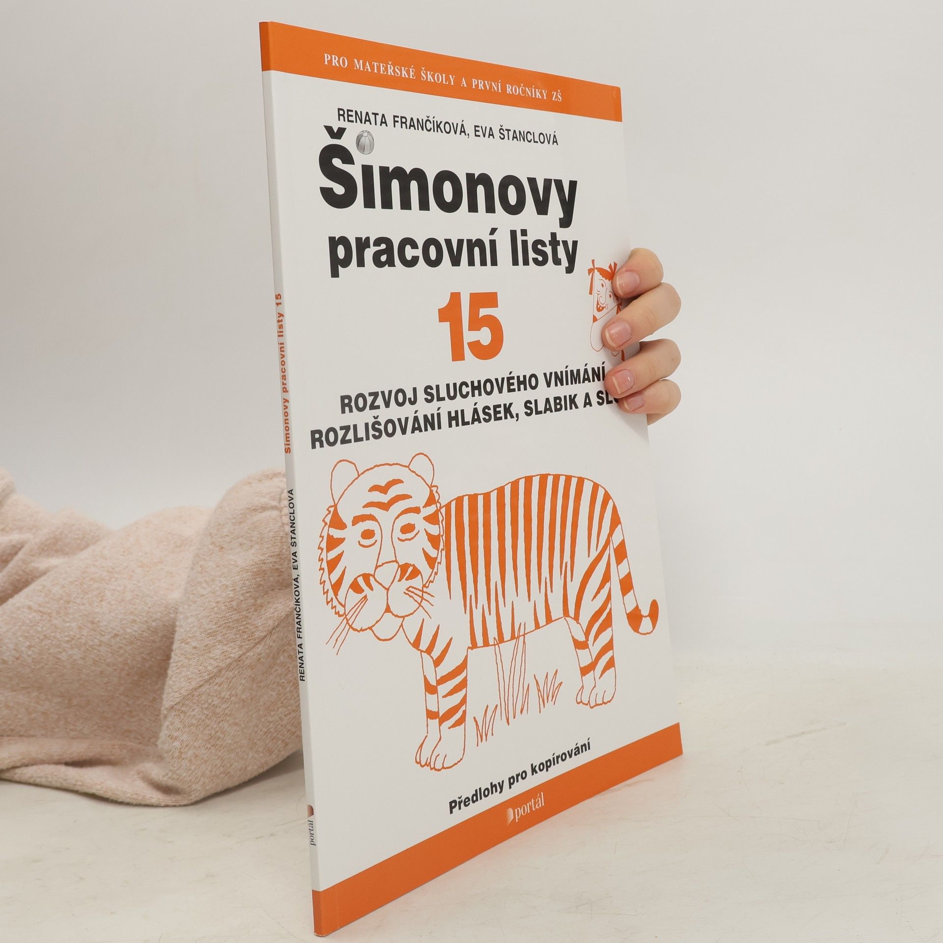 Šimonovy pracovní listy 15