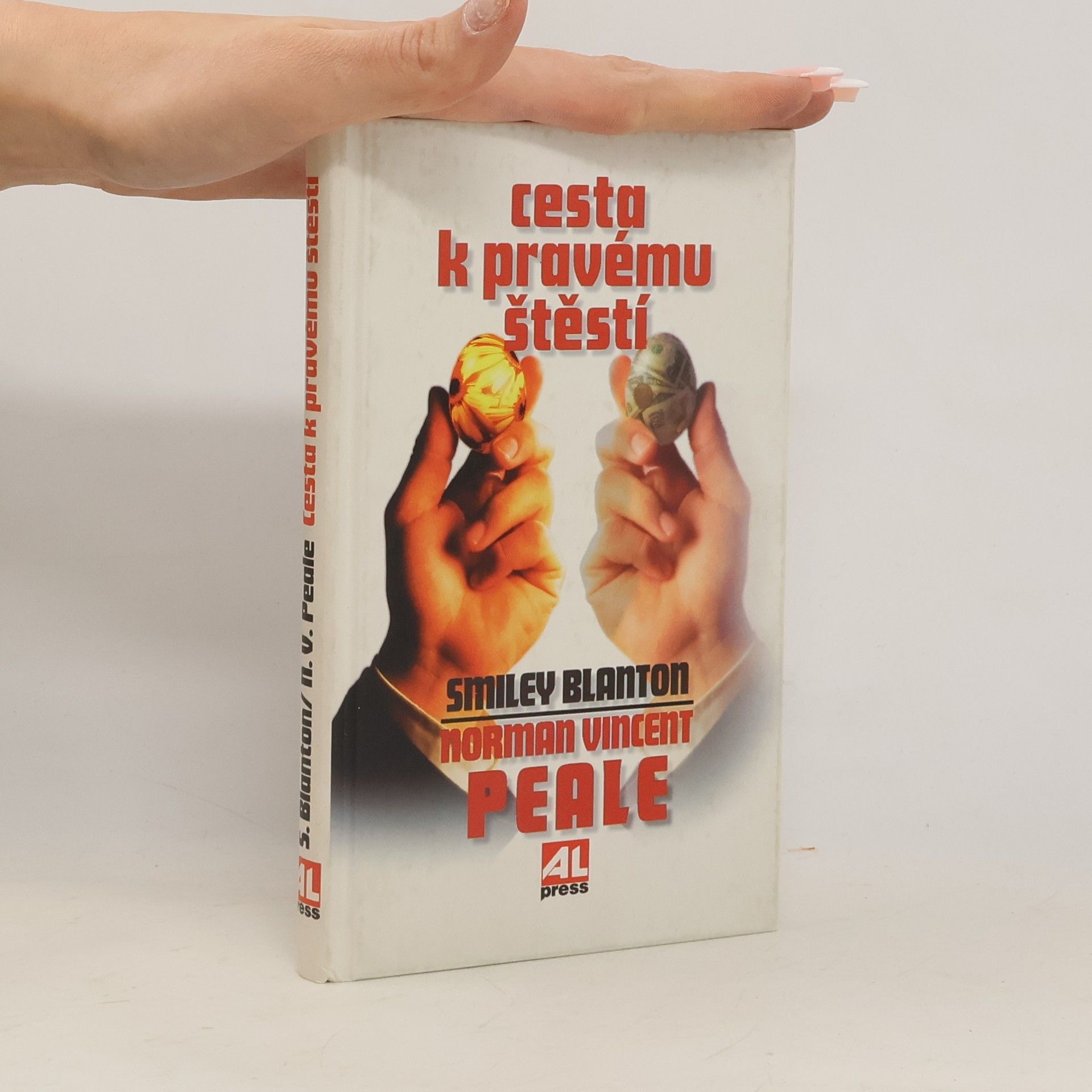 Cesta k pravému štěstí