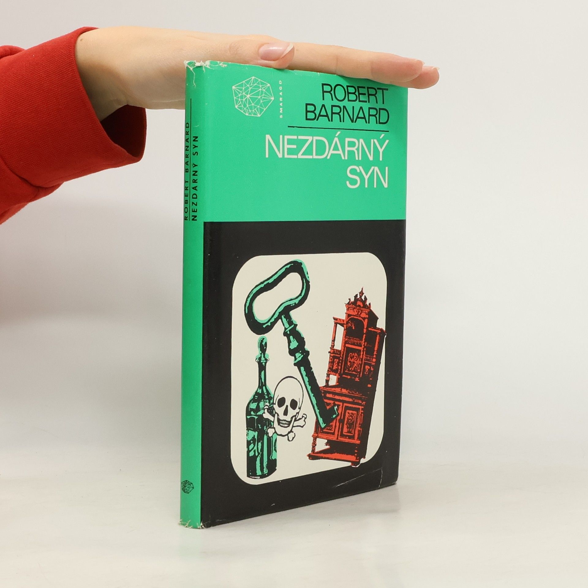 Nezdárný syn