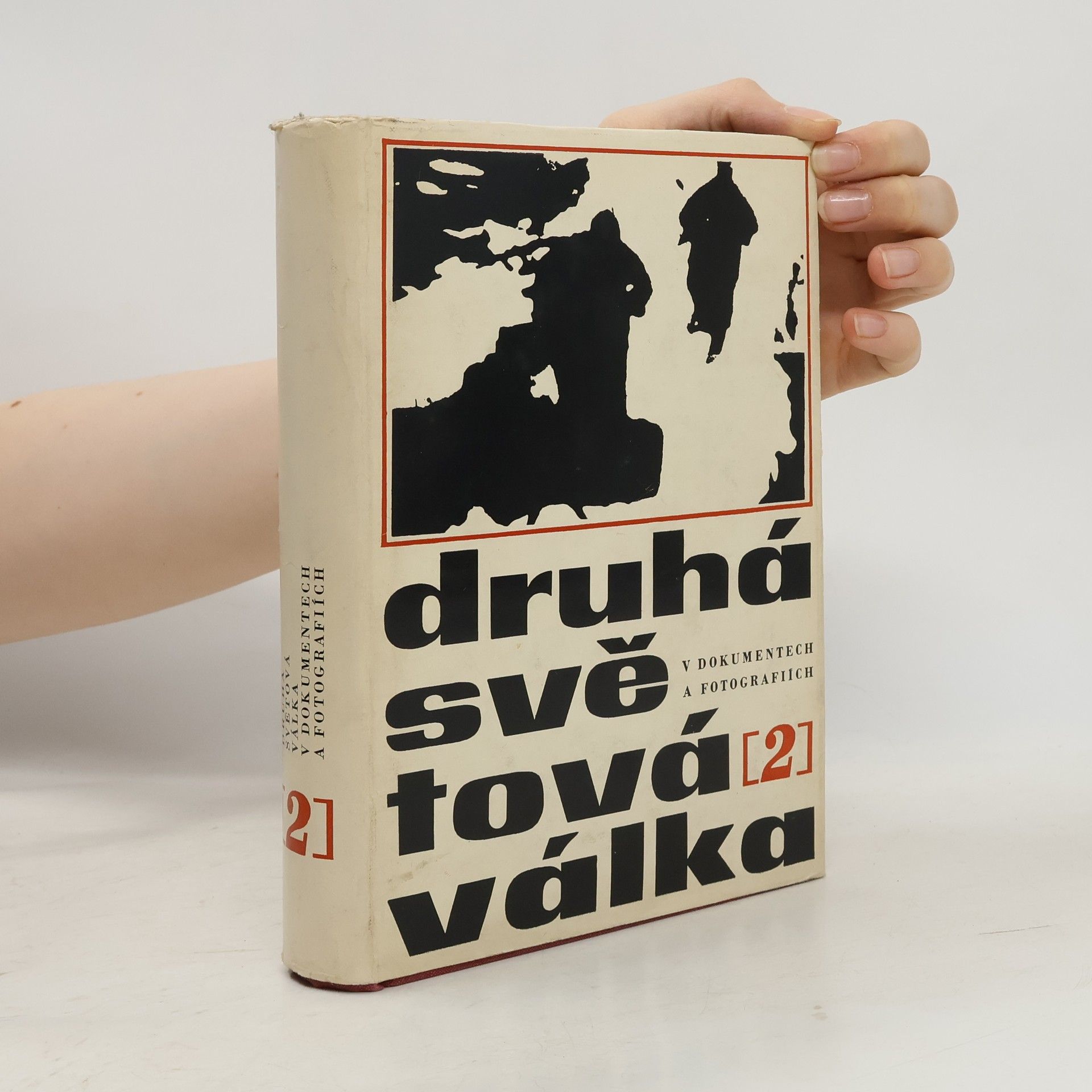 Antonín Šnejdárek Druhá světová válka 2