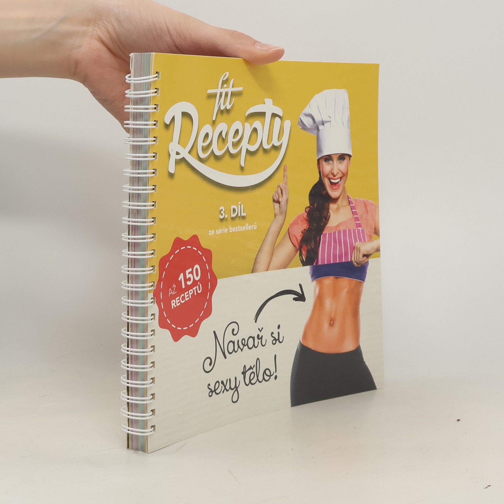 Fit recepty 3. díl