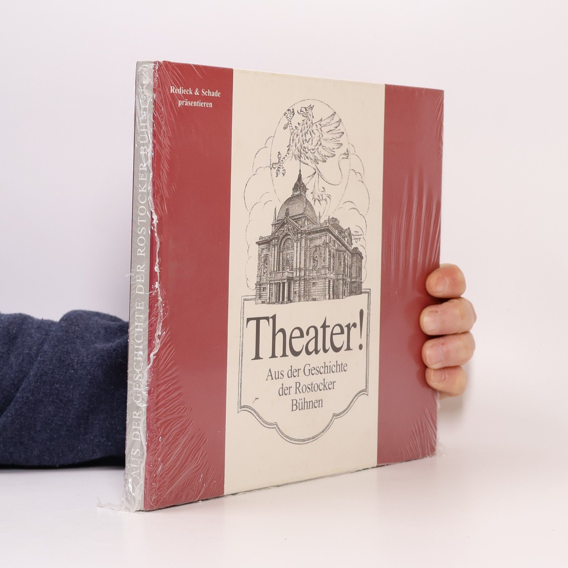 Kolektiv autorů Theater