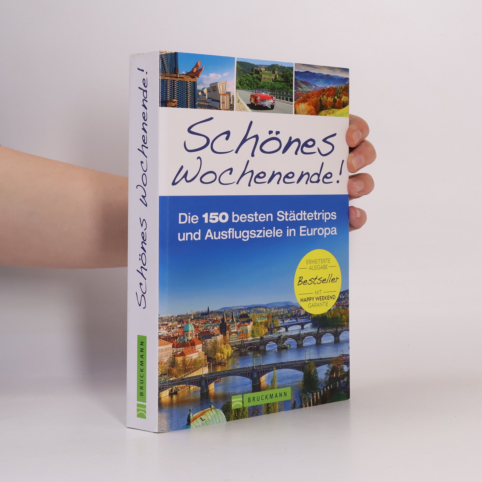 Autorenkollektiv Schönes Wochenende! - Erweiterte Ausgabe