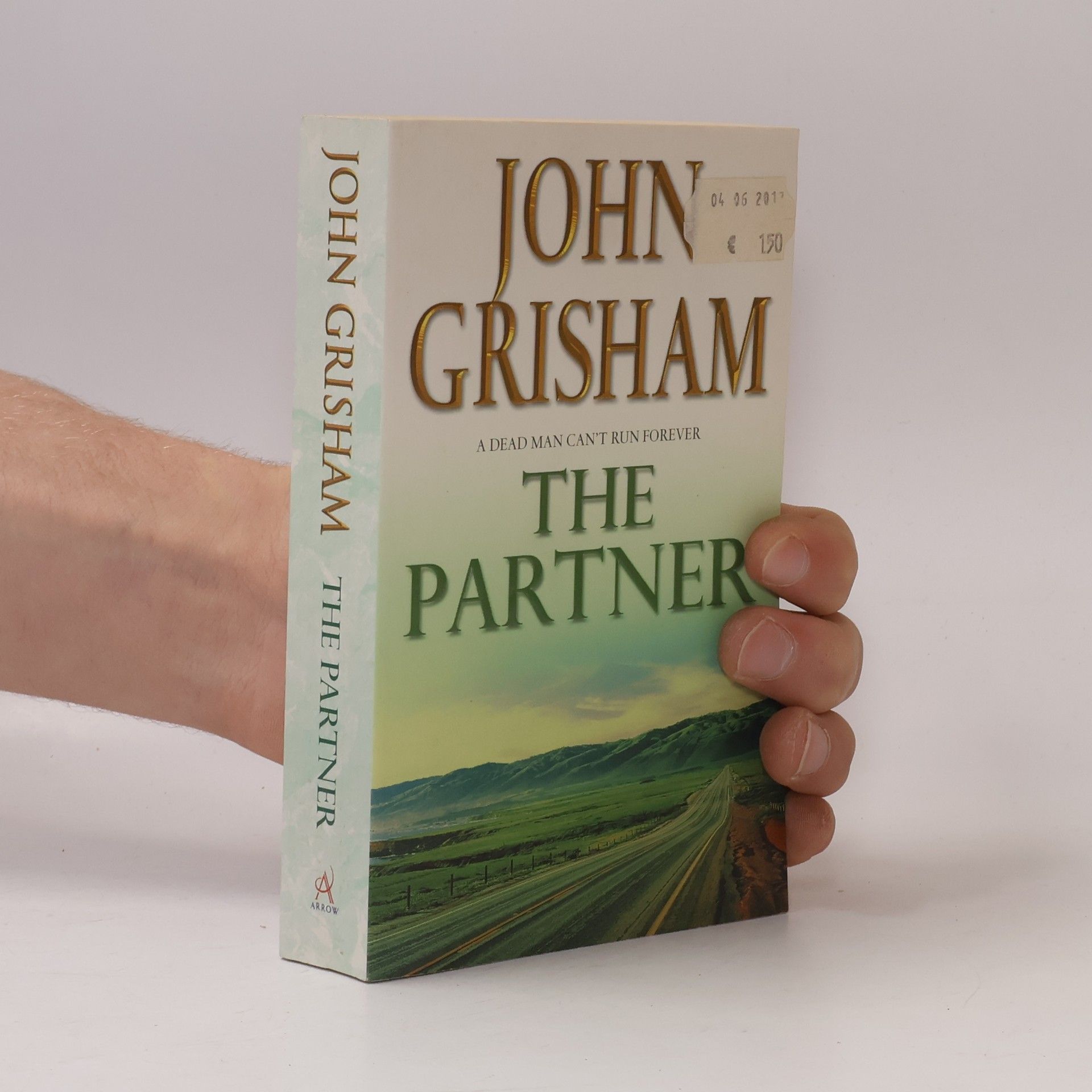 John Grisham The partner