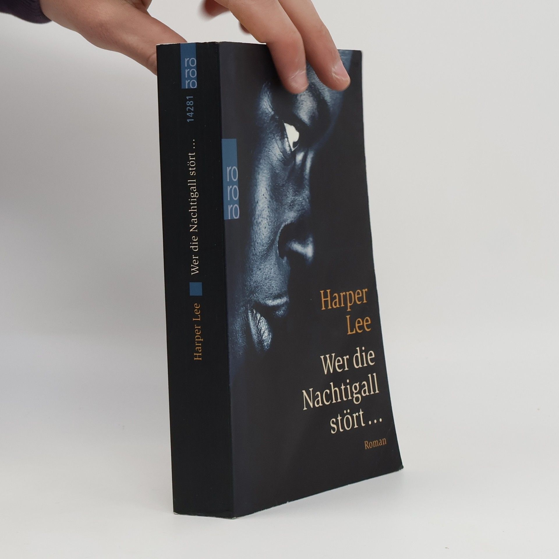 Wer die Nachtigall stört...