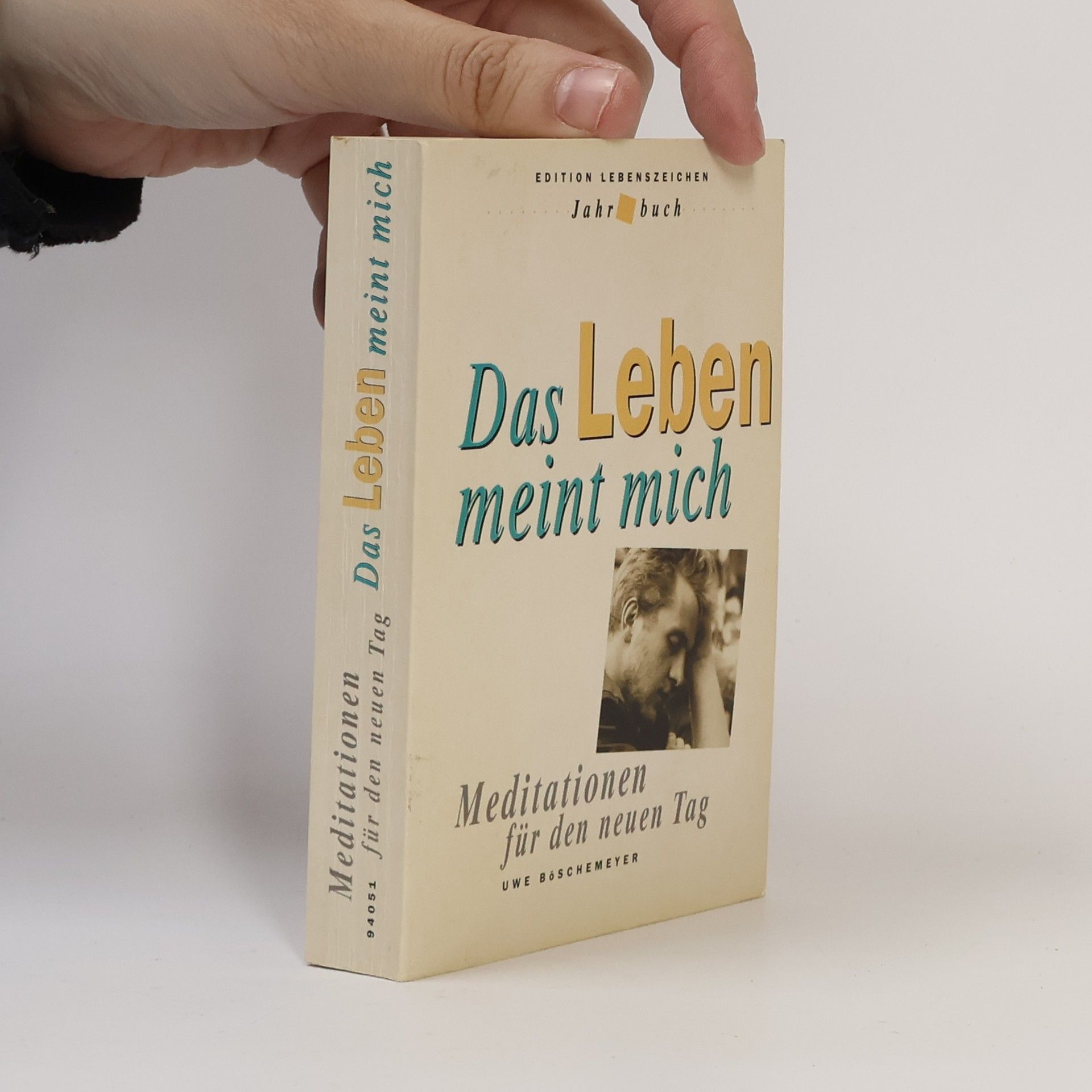 Das Leben meint mich