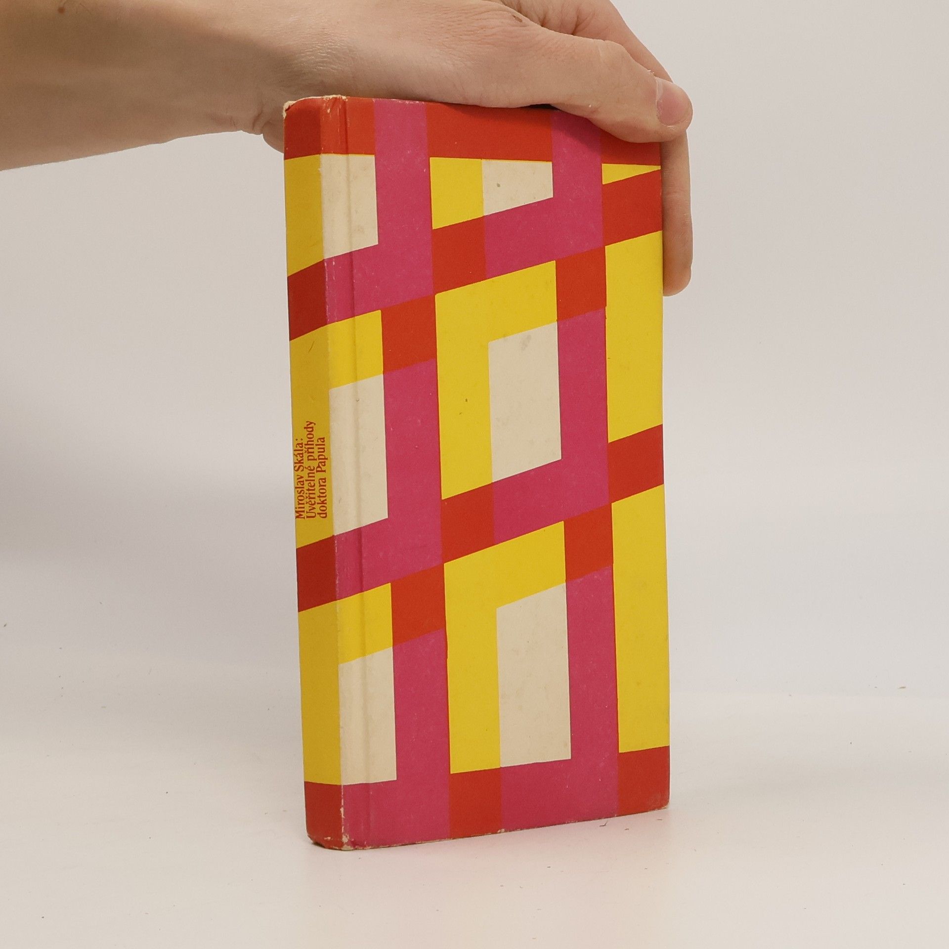 Uvěřitelné příhody doktora Papula