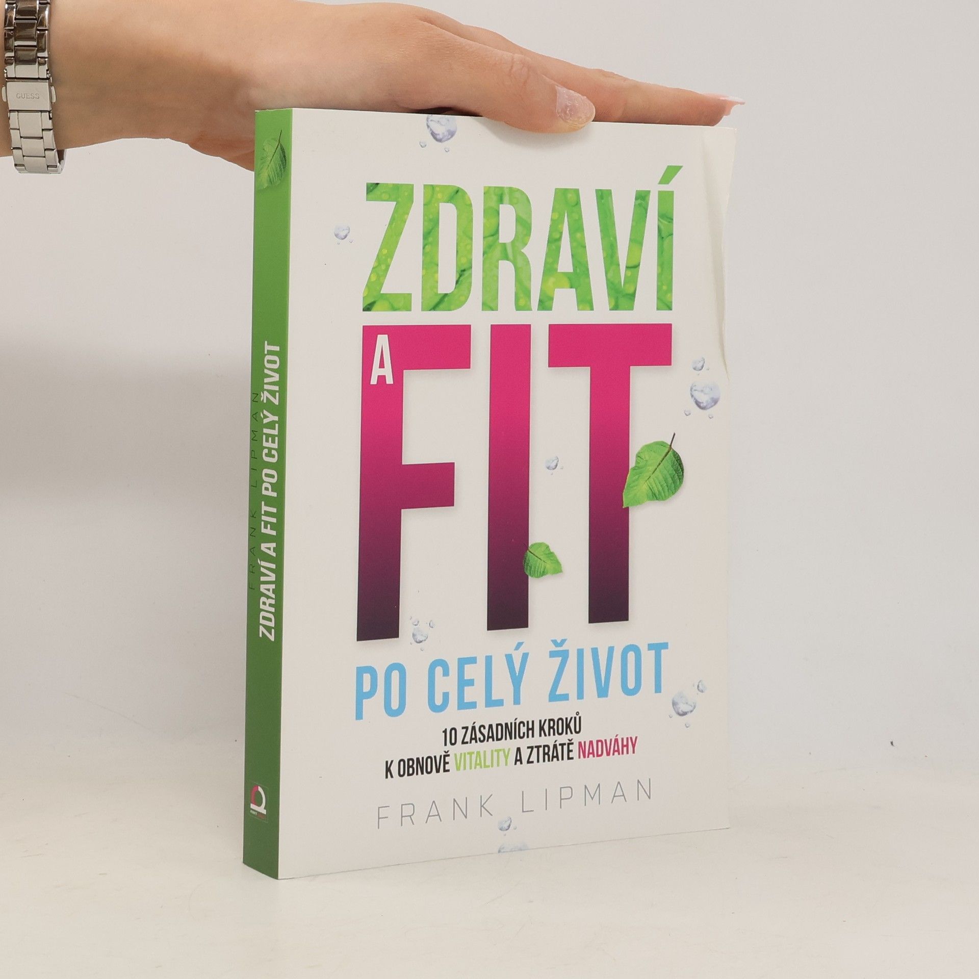 Zdraví a fit po celý život