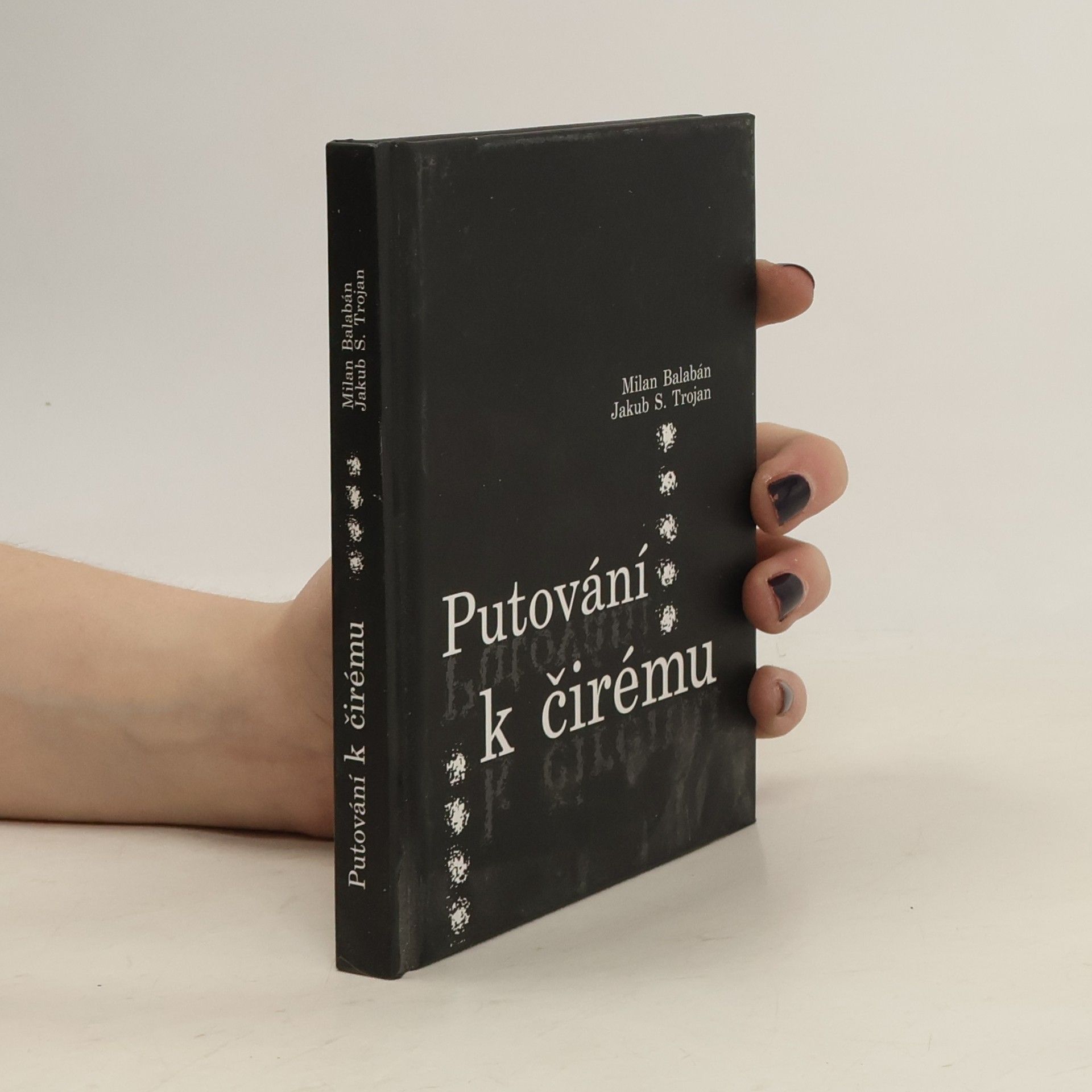 Putování k čirému