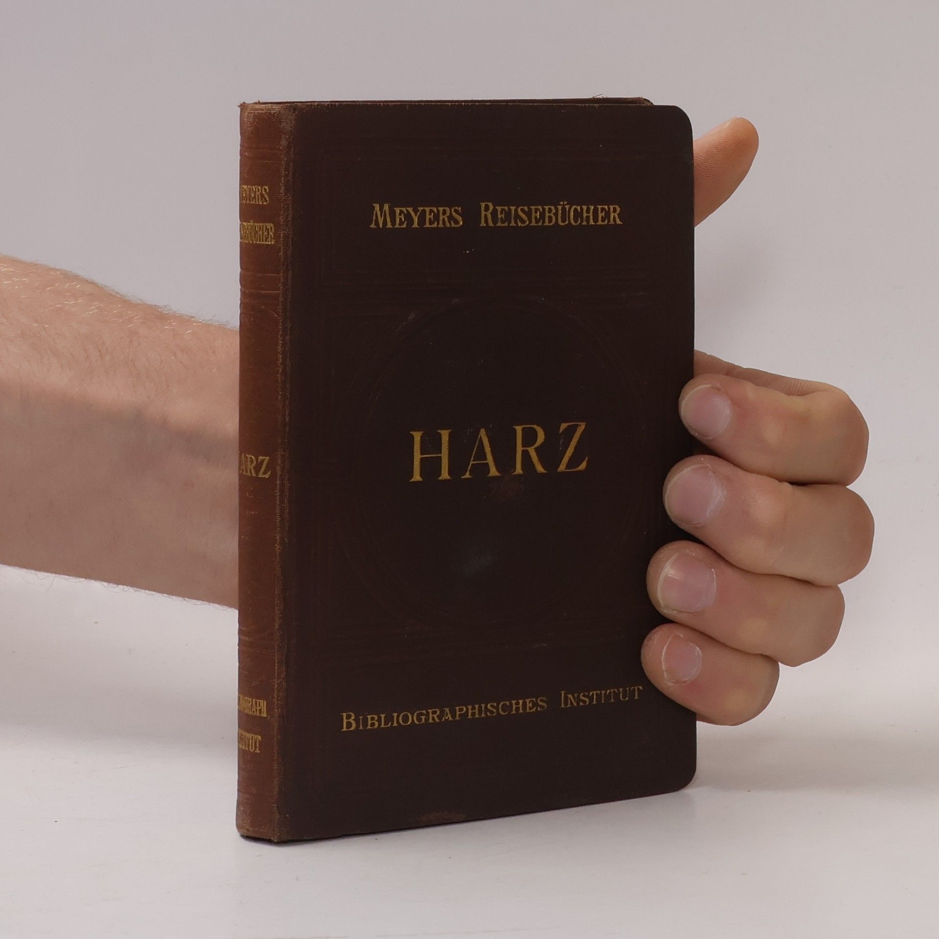 Autorenkollektiv Der Harz