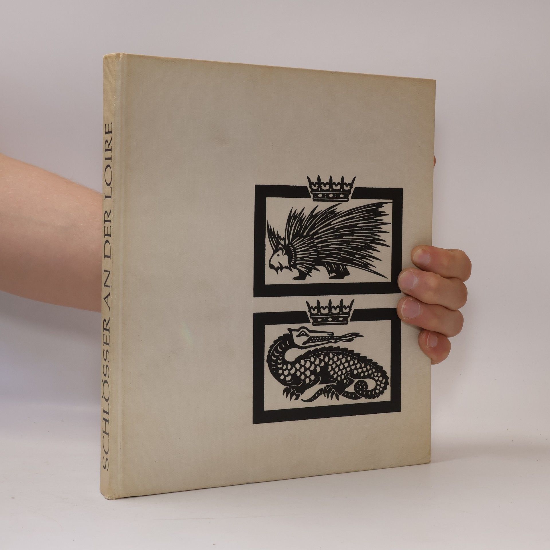 Autorenkollektiv Schlösser and der Loire