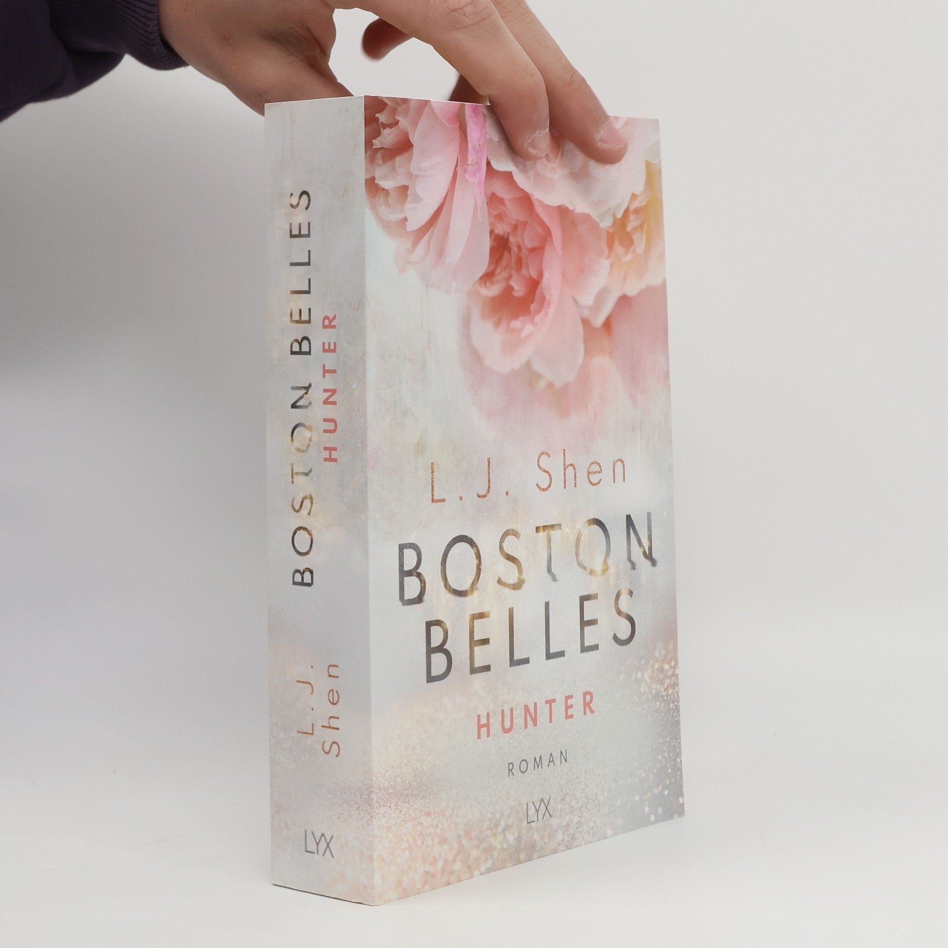 L. J. Shen Boston Belles - Hunter