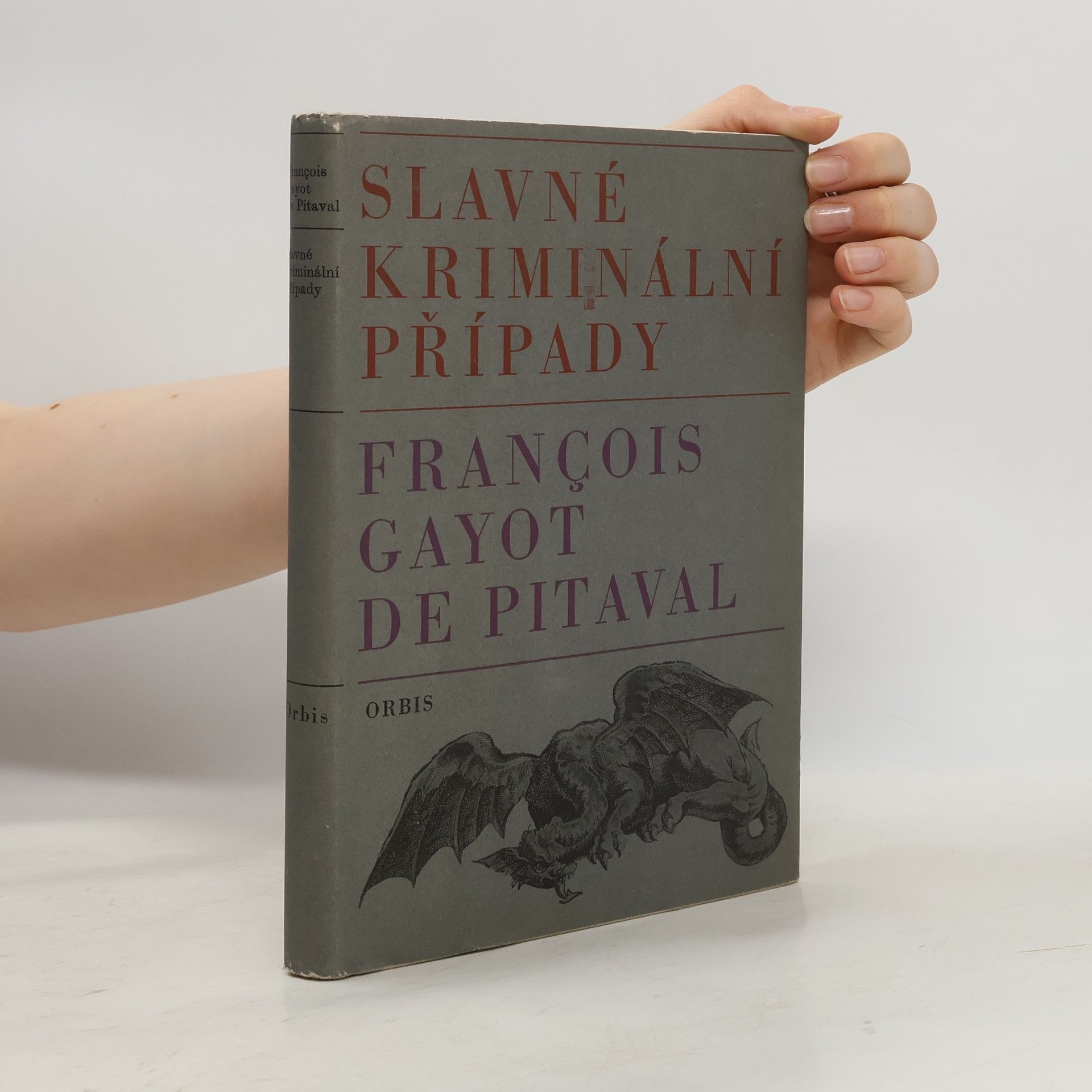 Slavné kriminální případy