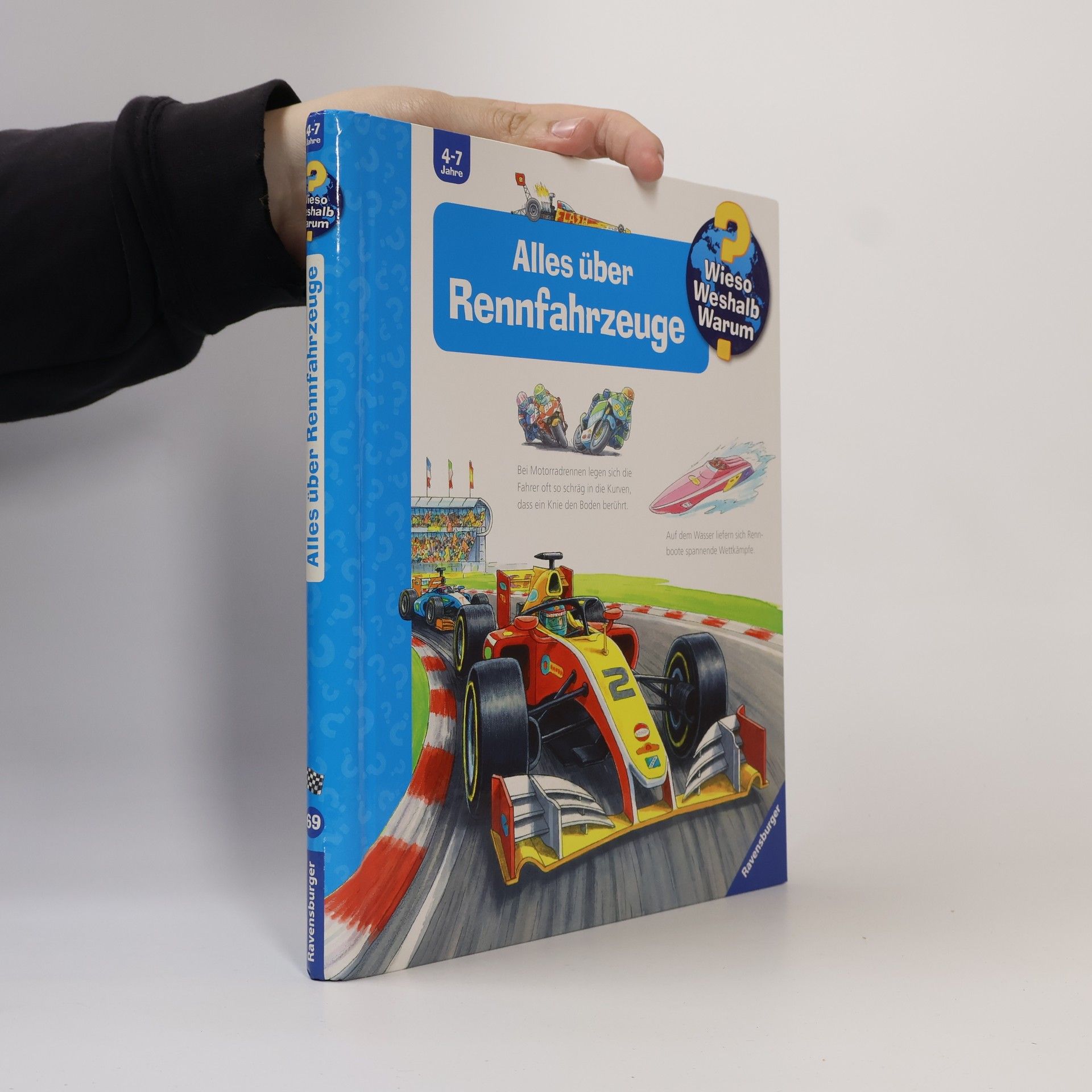 Peter Nieländer Alles über Rennfahrzeuge