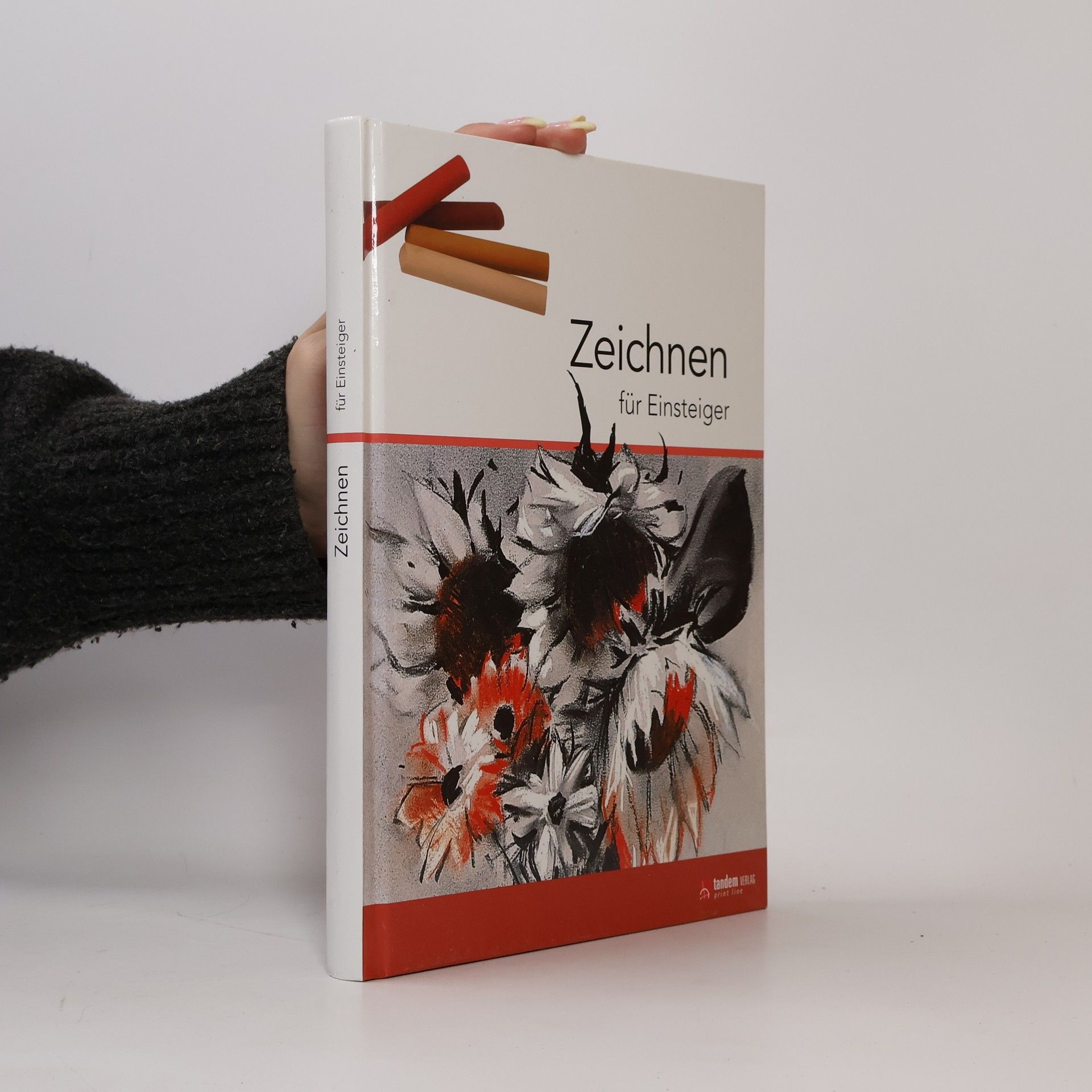 Autorenkollektiv Zeichnen für Einsteiger