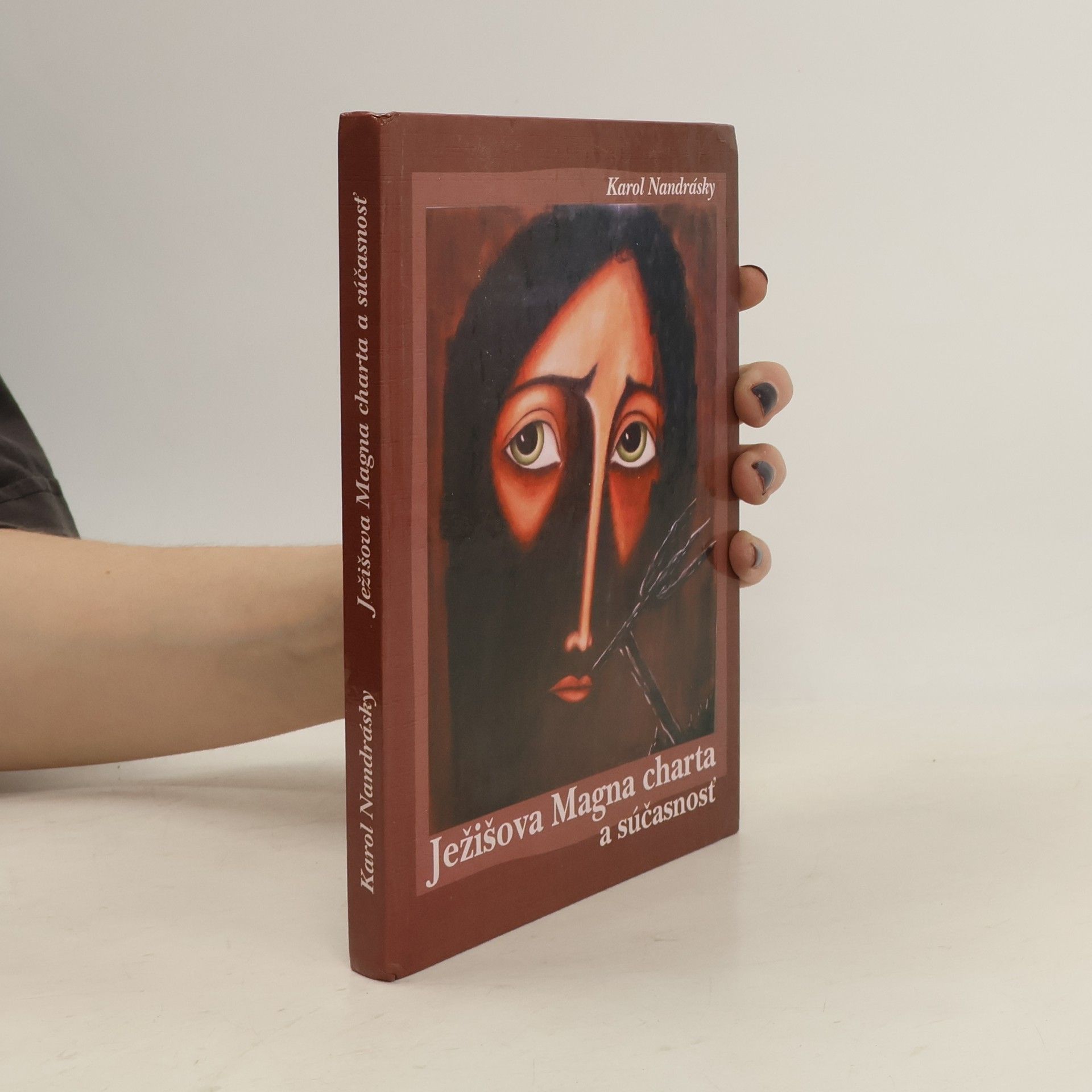 Ježišova Magna charta a súčasnosť