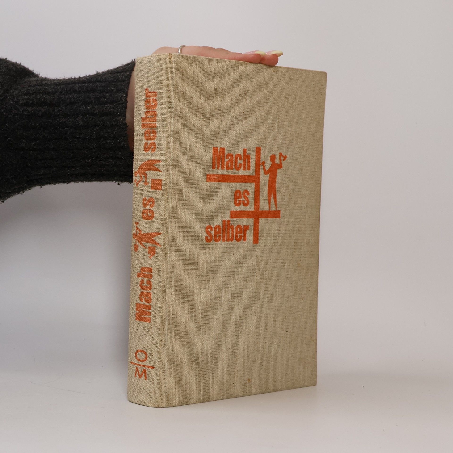 Autorenkollektiv Mach es selber